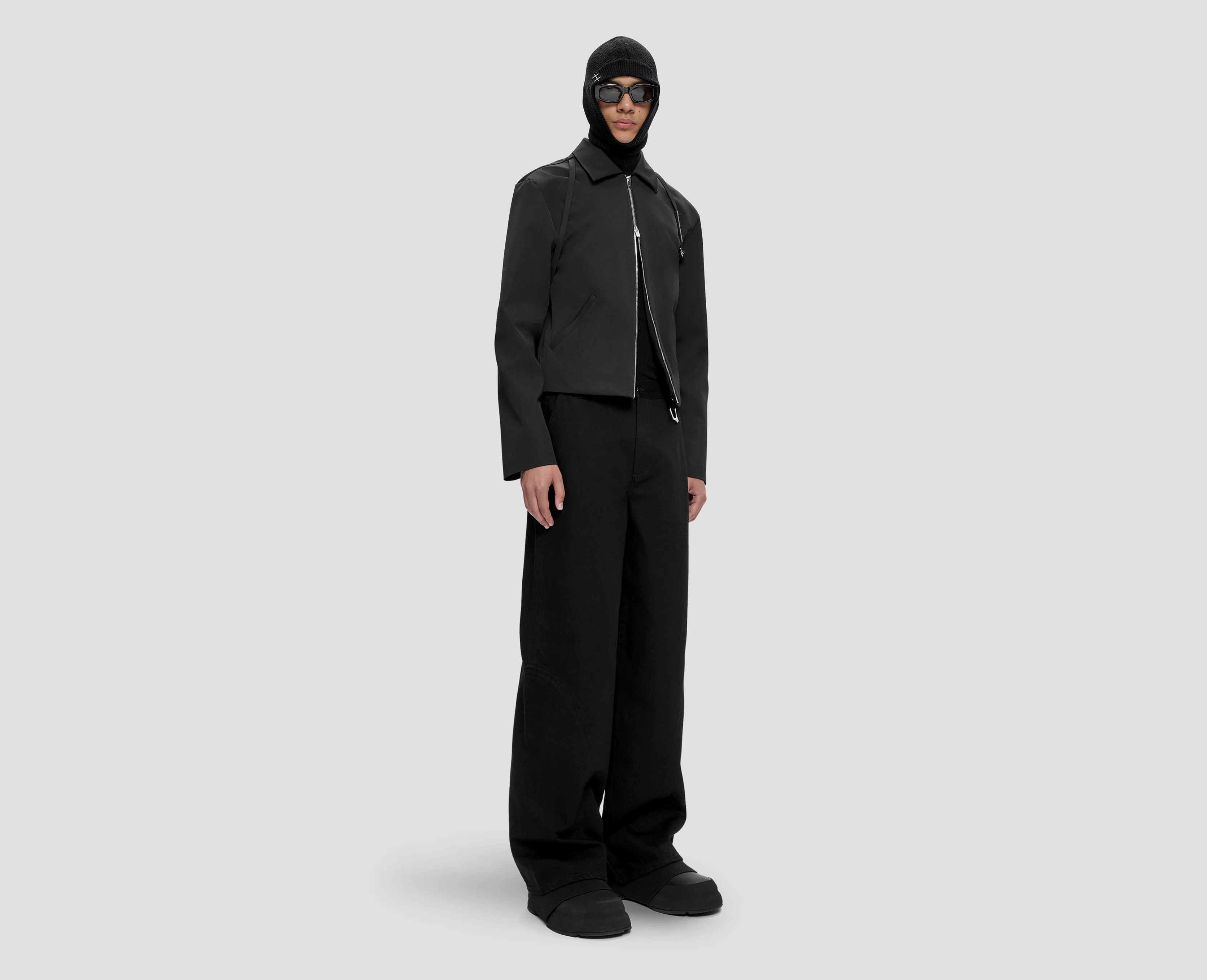 ADSUM JACKET - Image 3