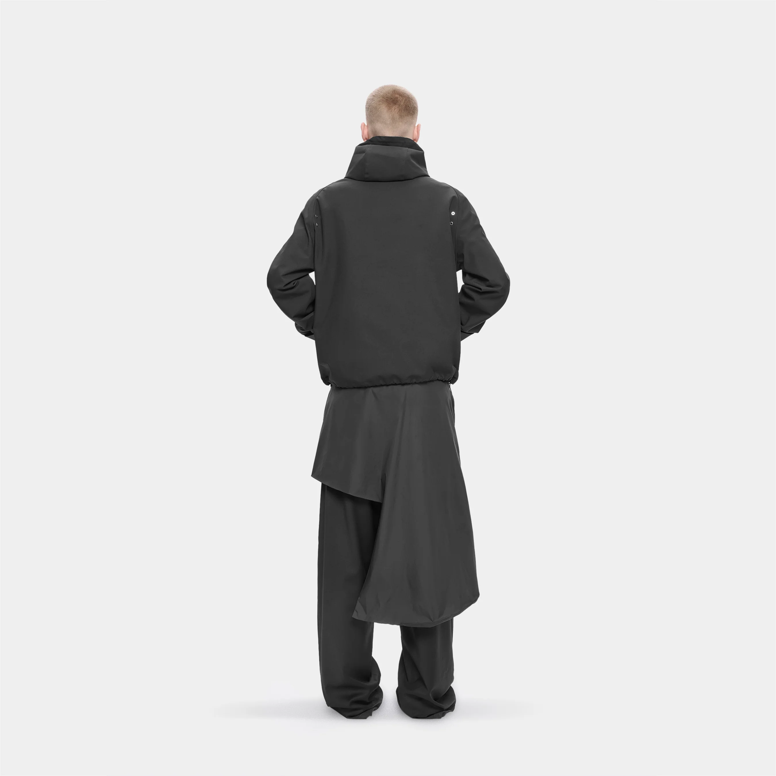 AKHAL JACKET - Image 3