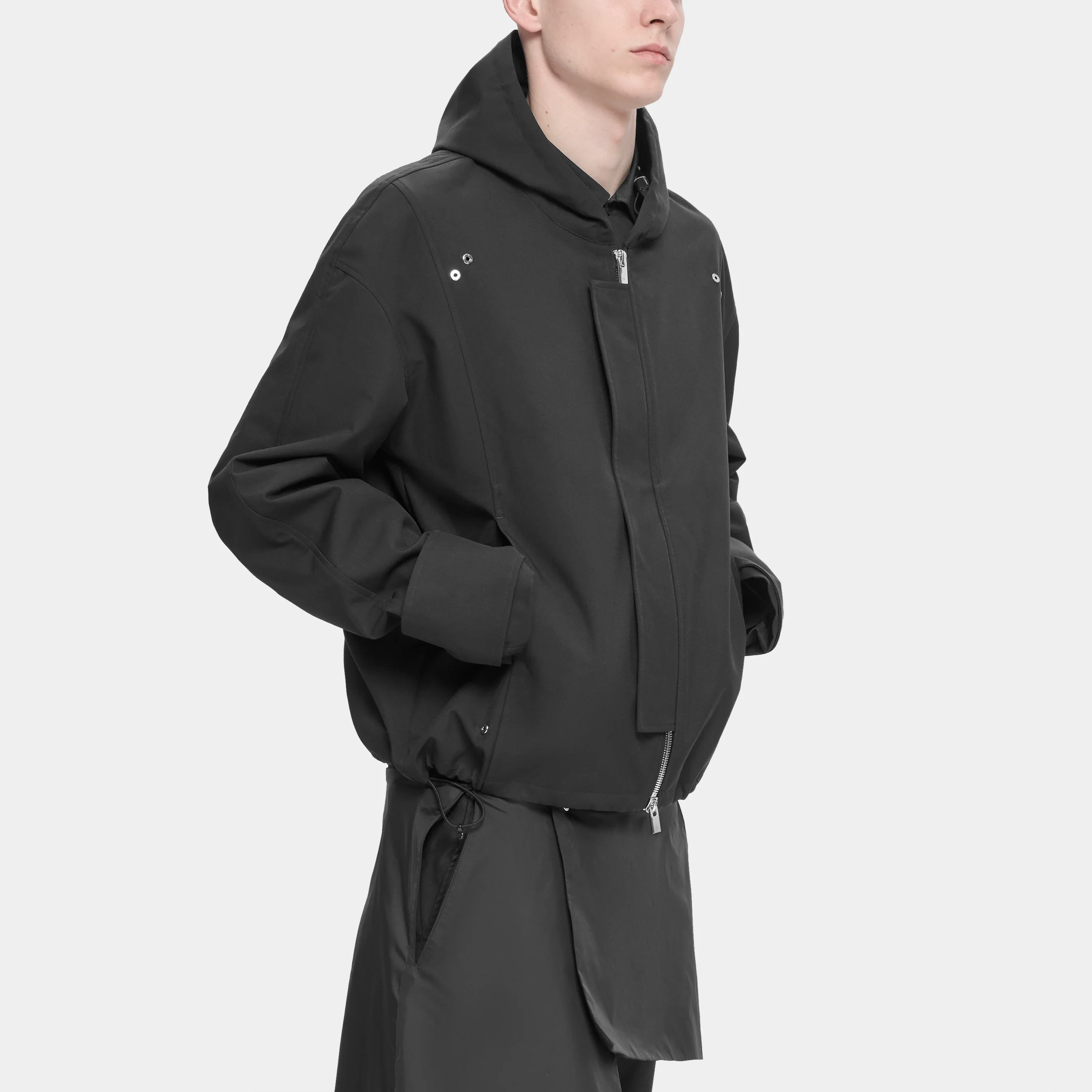 AKHAL JACKET - Image 7