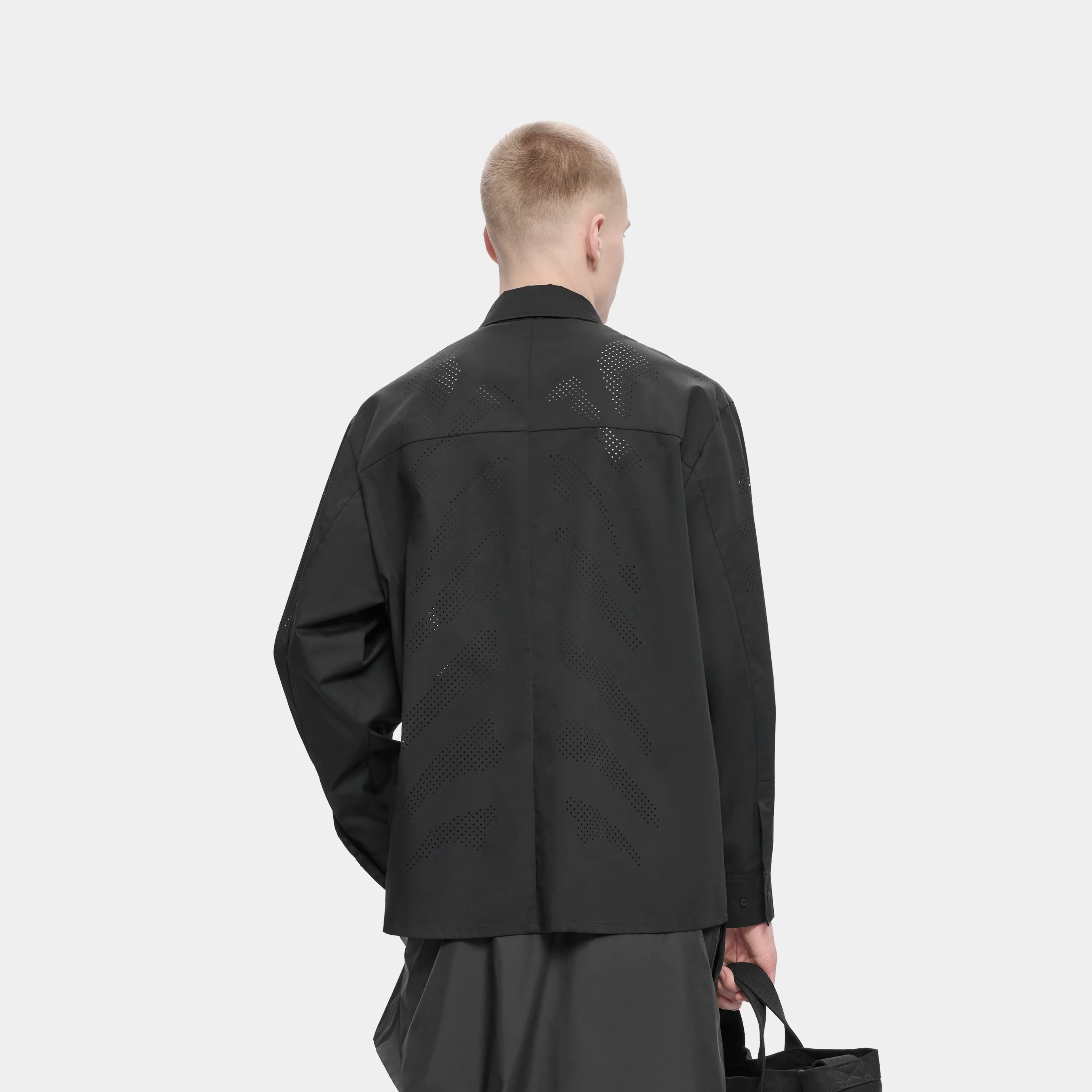 ALSORAN LS SHIRT - Image 5