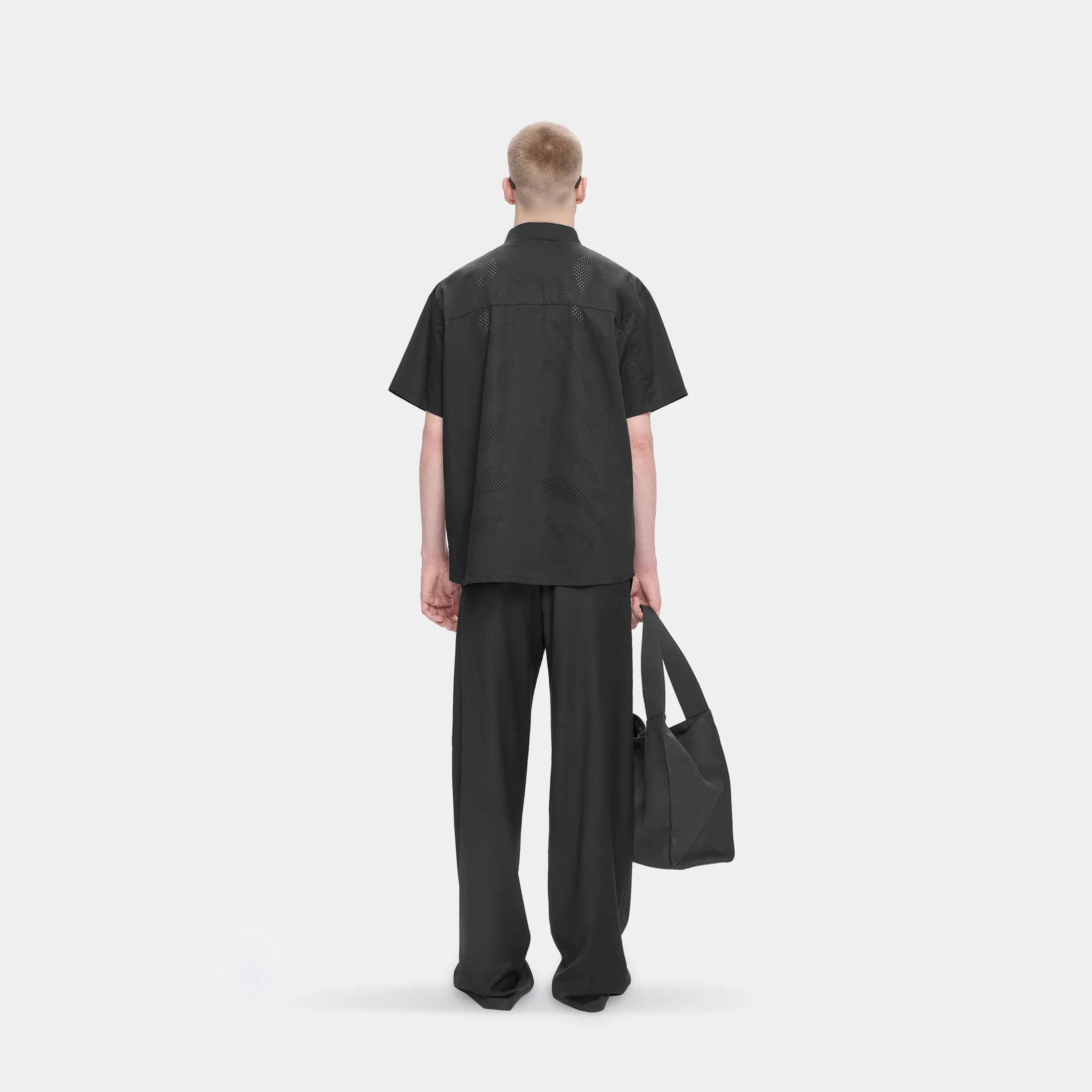 ALSORAN SS SHIRT - Image 3