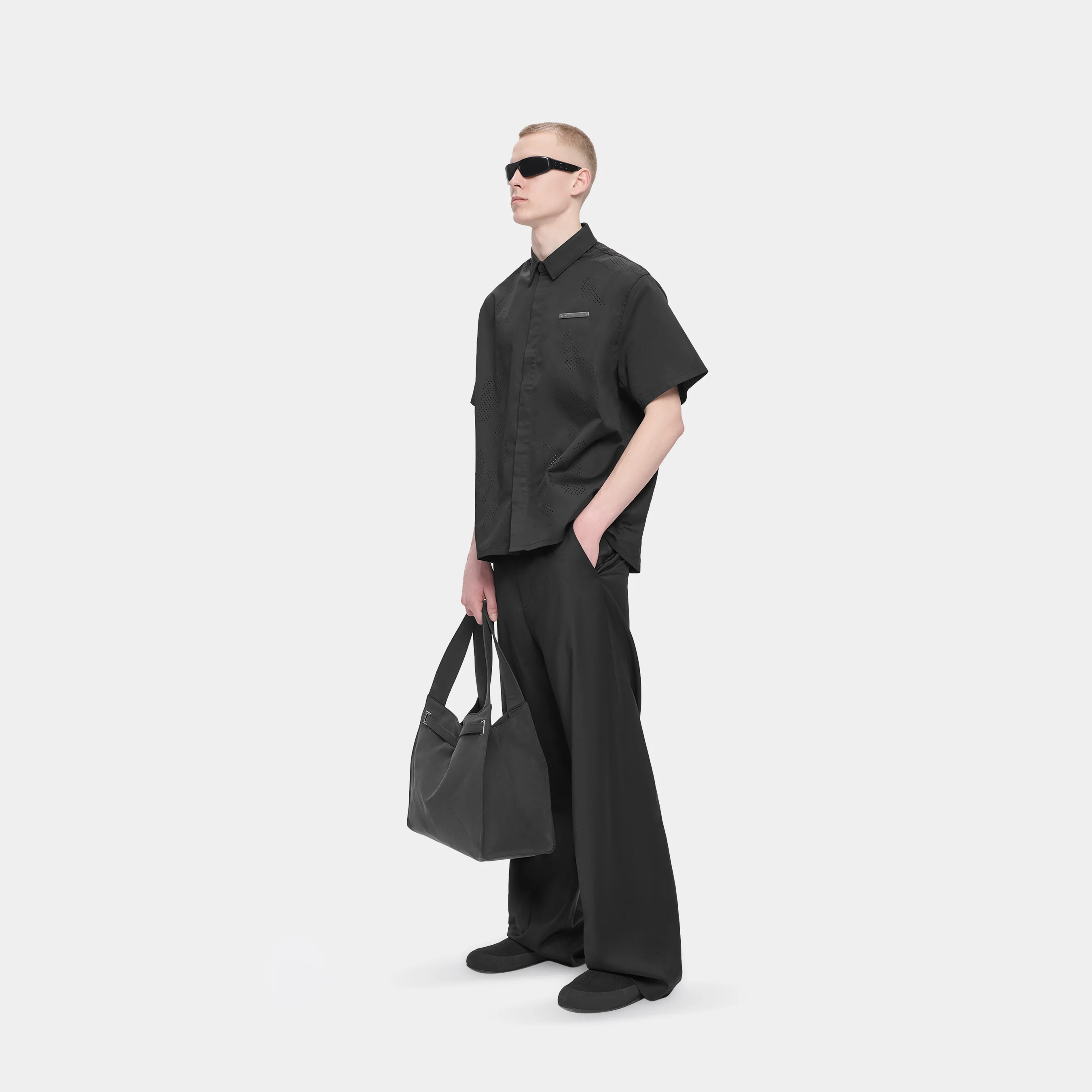 ALSORAN SS SHIRT - Image 4