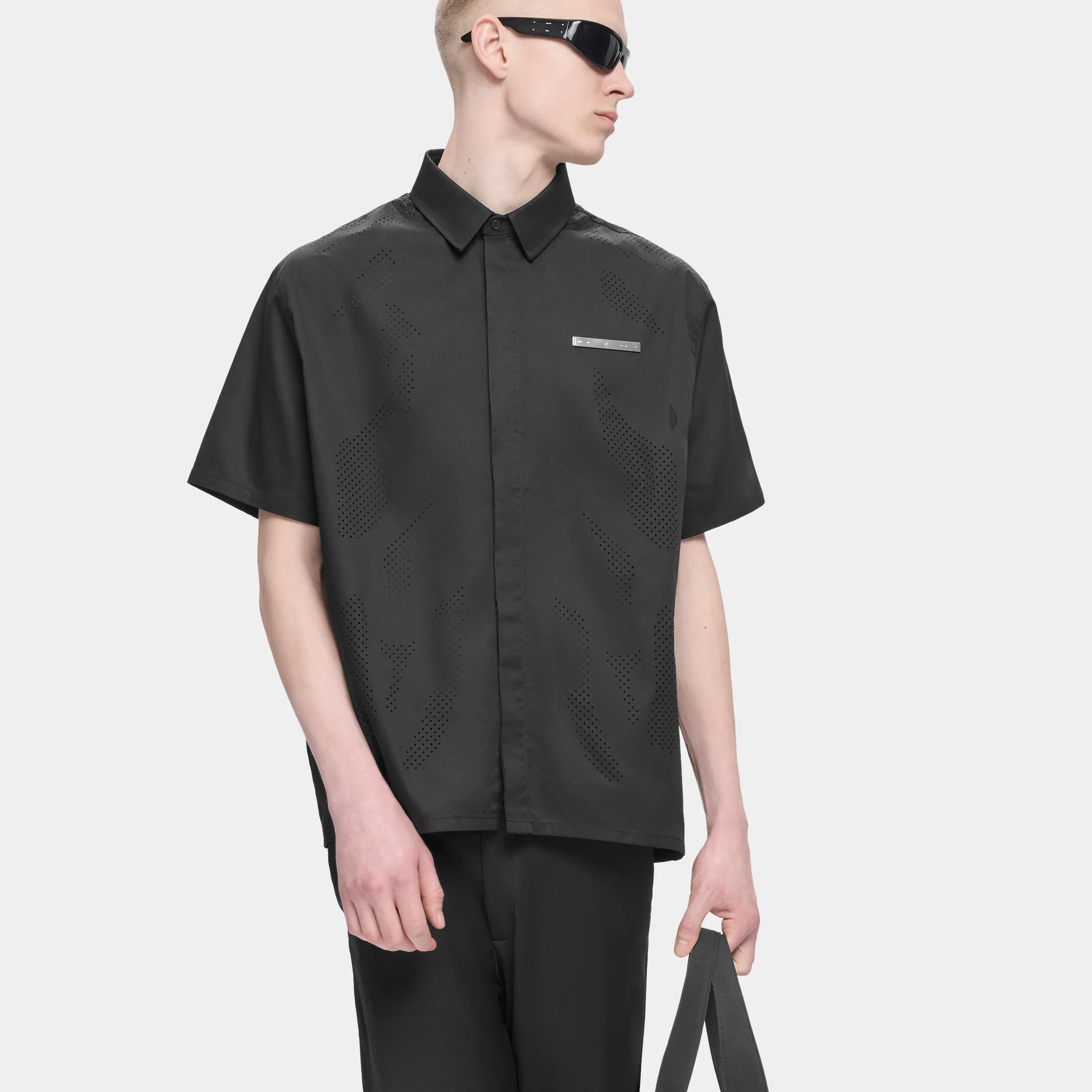 ALSORAN SS SHIRT - Image 6