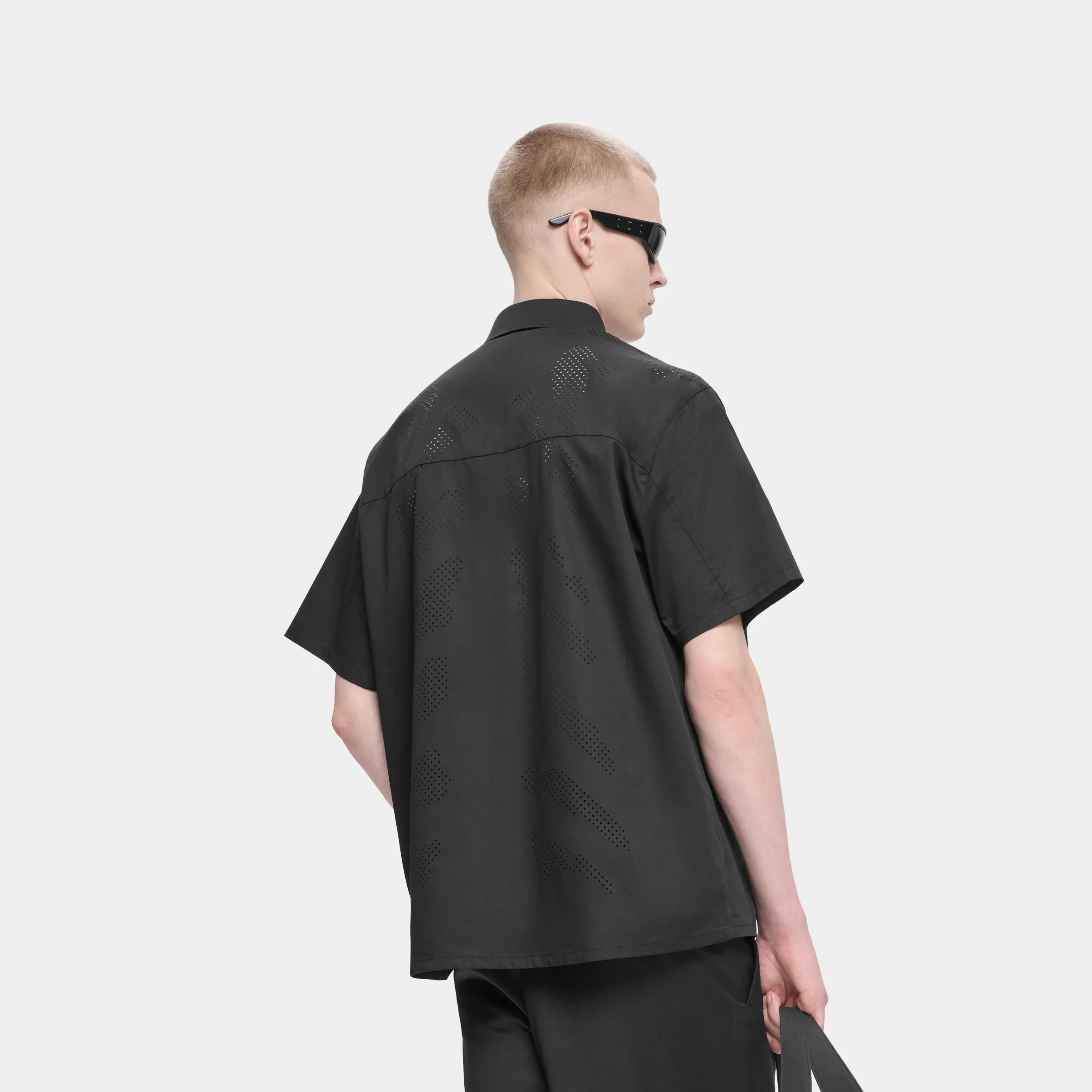 ALSORAN SS SHIRT - Image 7
