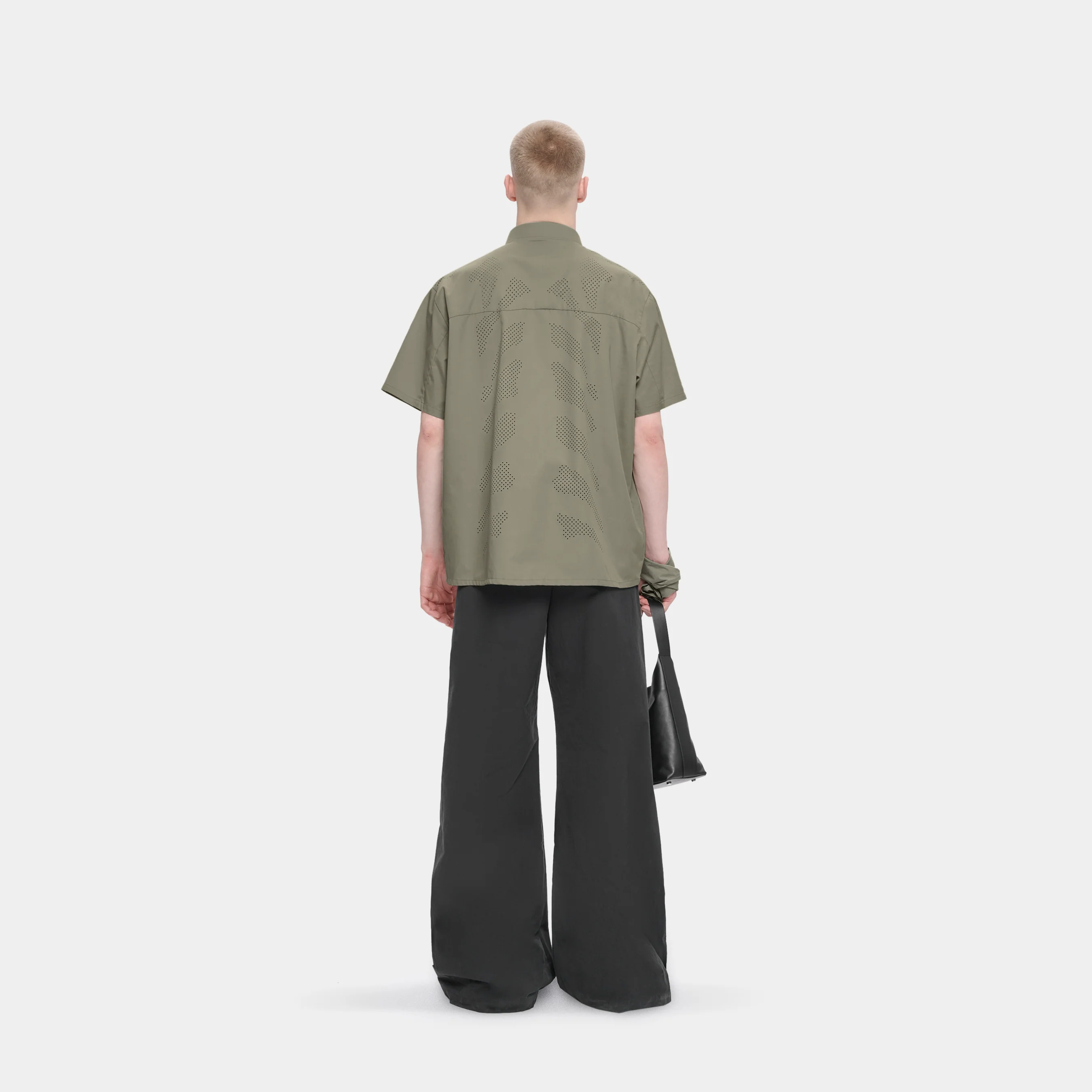 ALSORAN SS SHIRT - Image 3