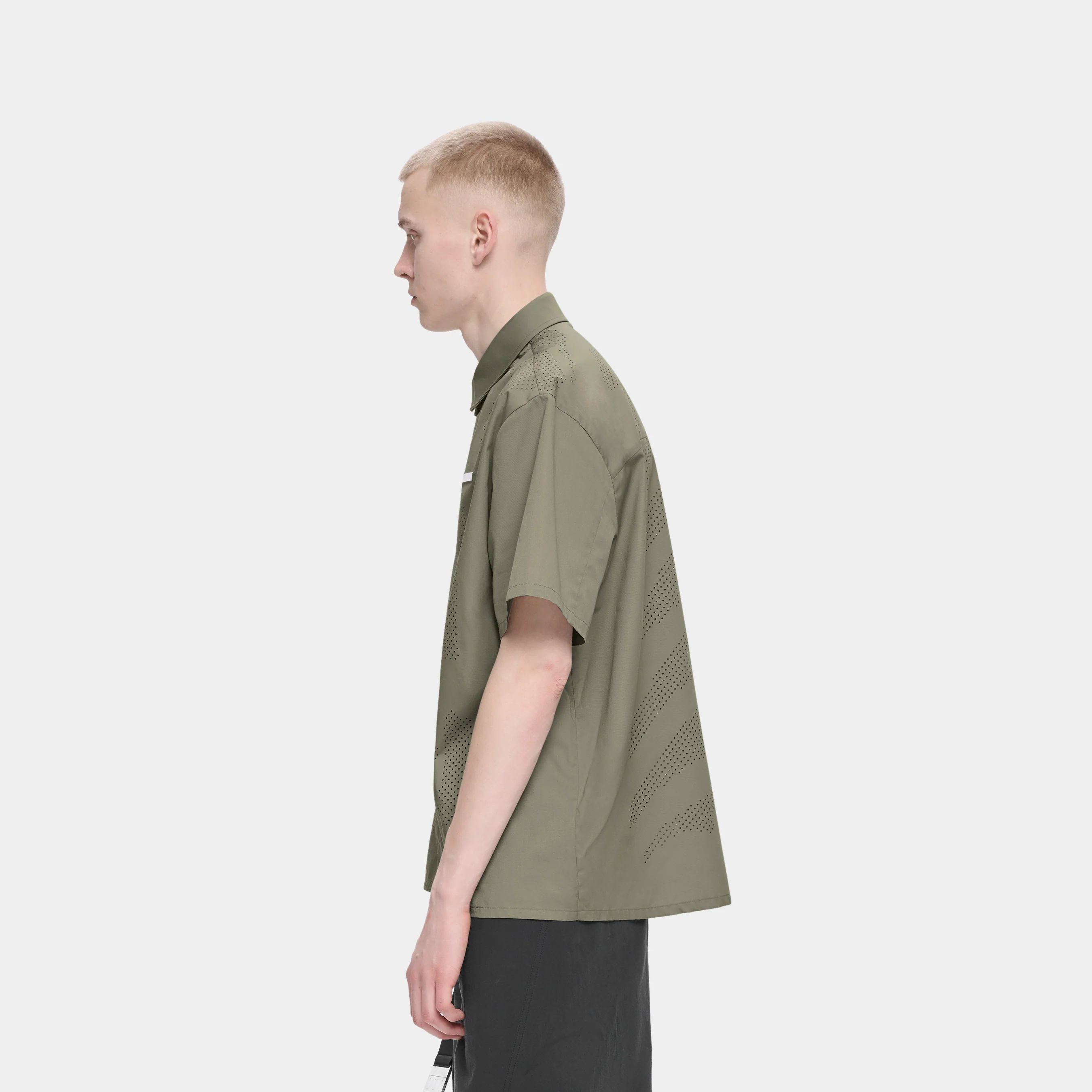 ALSORAN SS SHIRT - Image 6