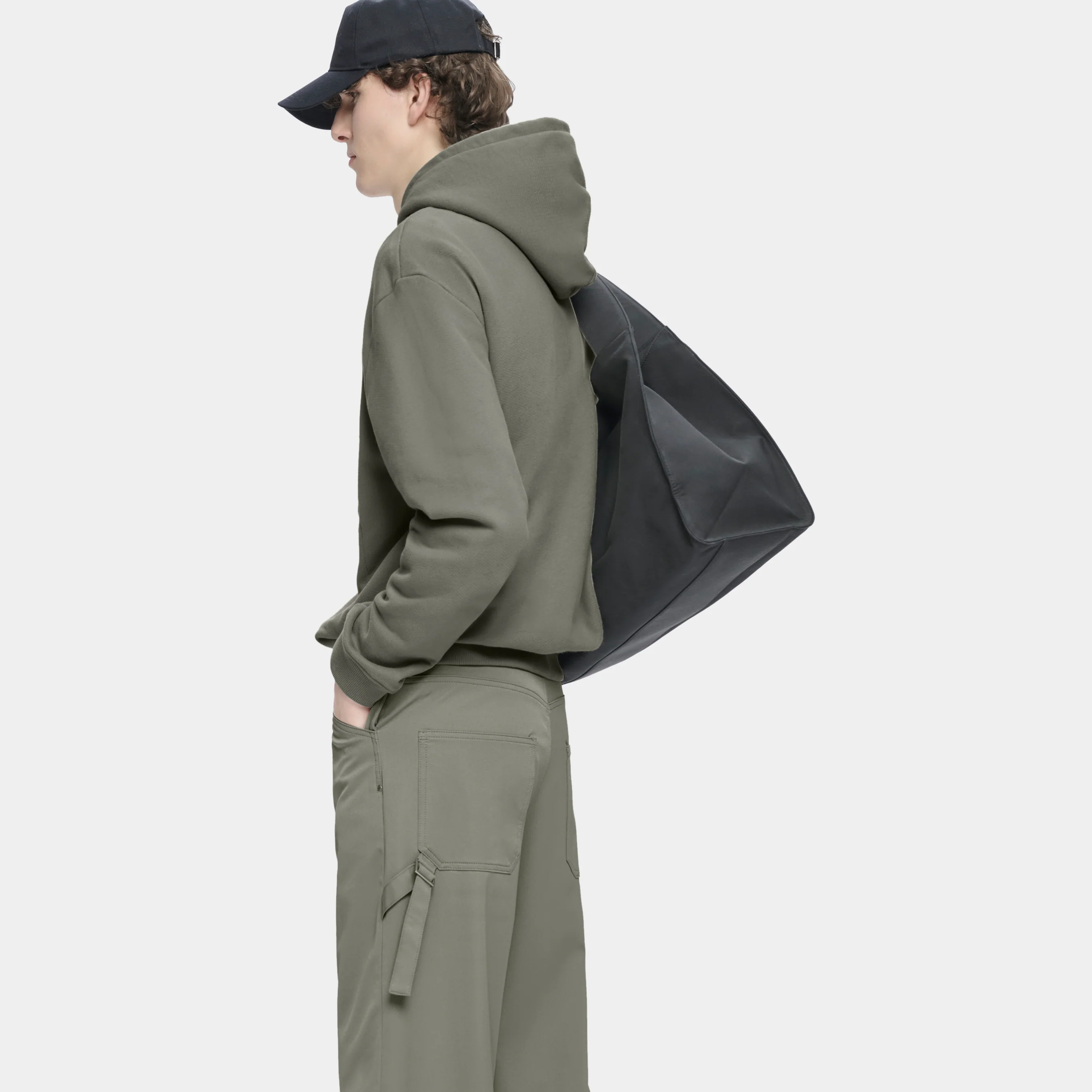 ASTRAPE HOODIE - Image 5