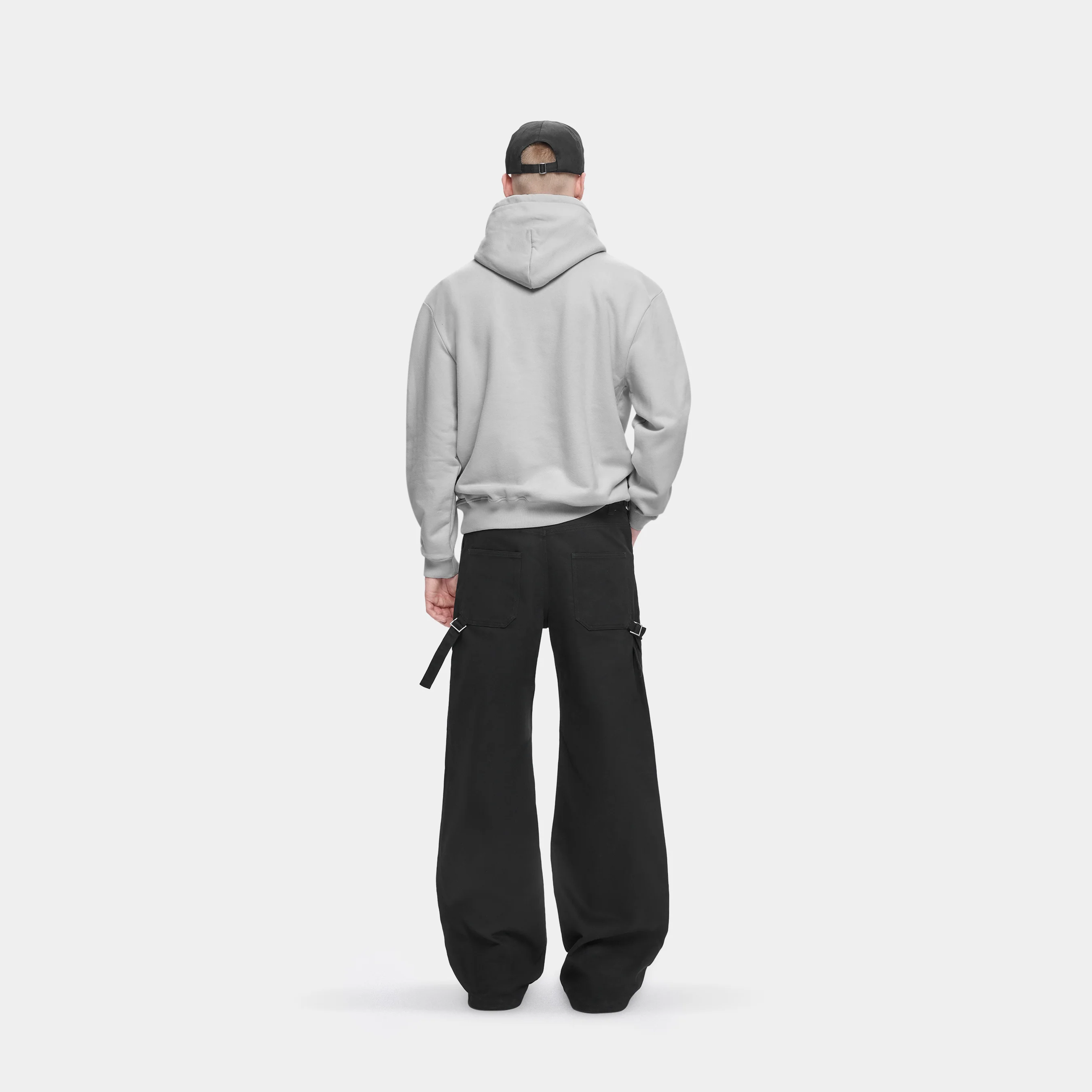 ASTRAPE HOODIE - Image 3