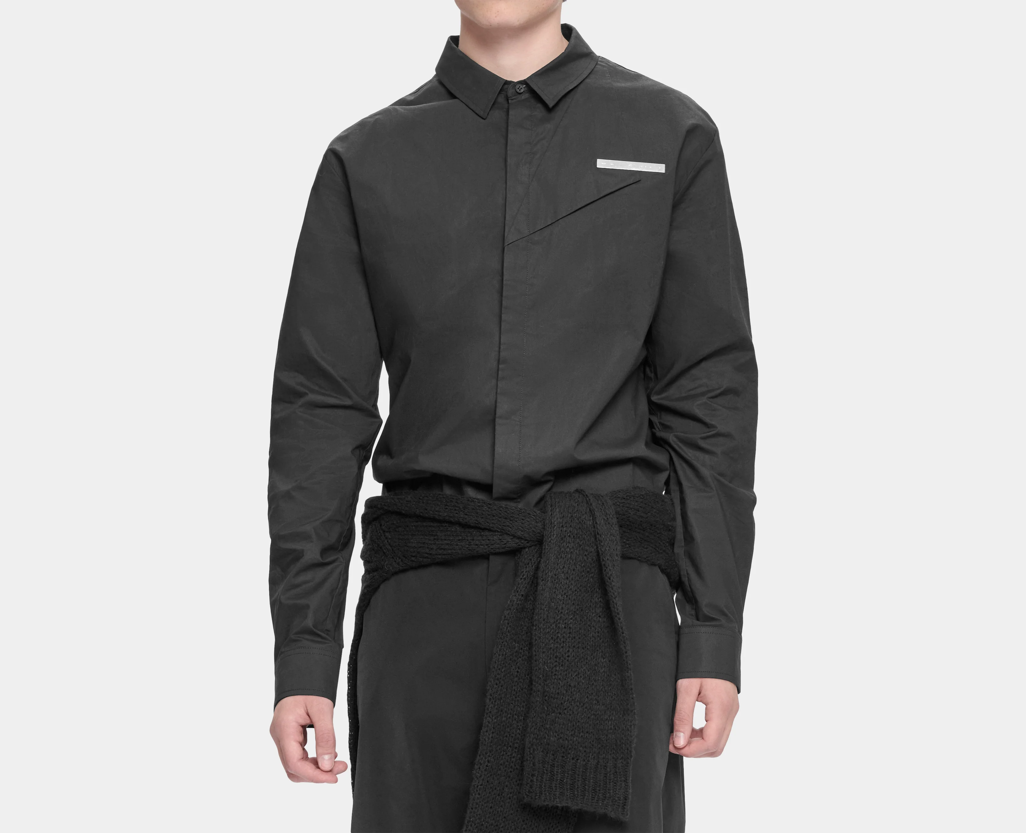 ASTRAPE SHIRT - Image 6
