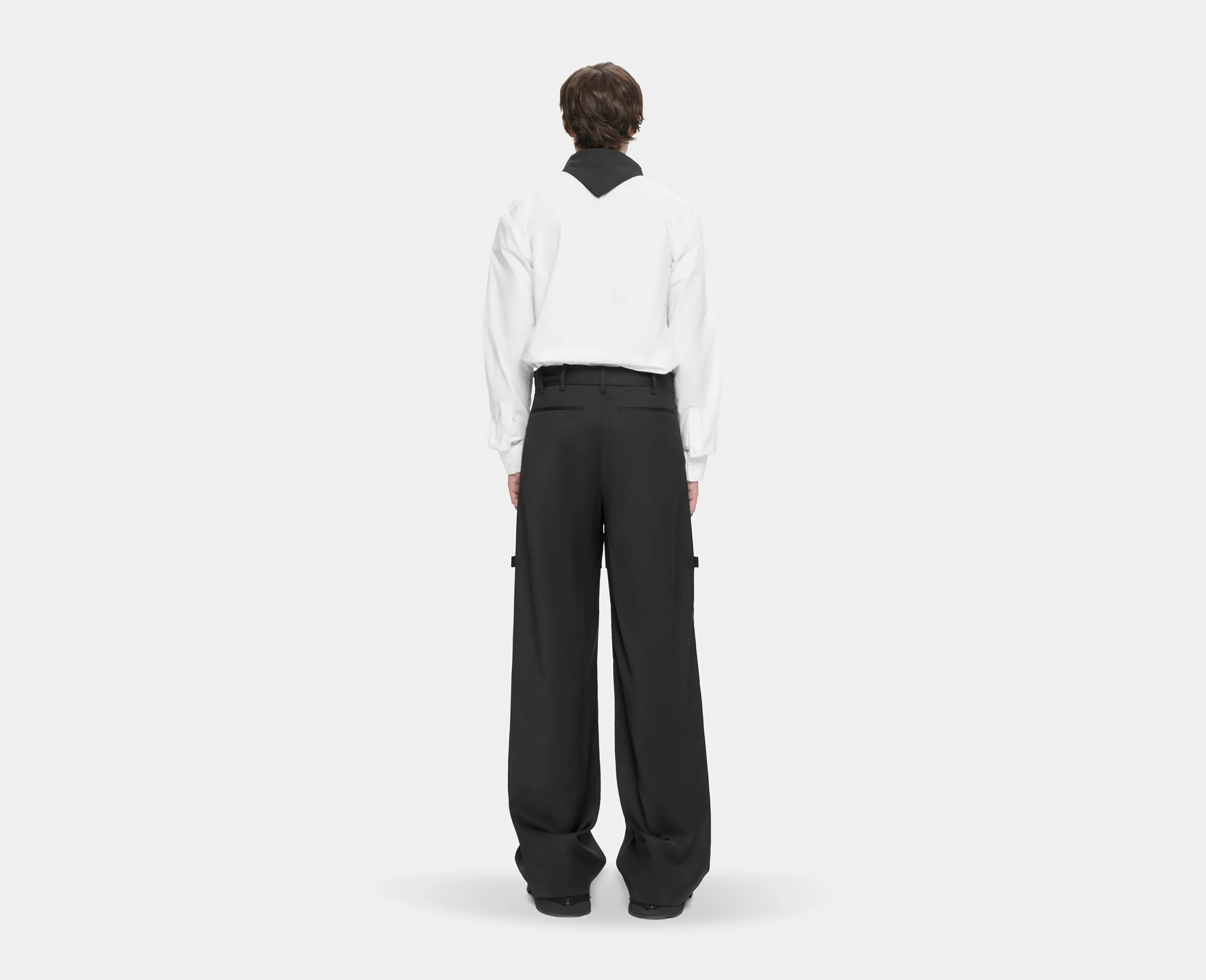 ASTRAPE SHIRT - Image 4