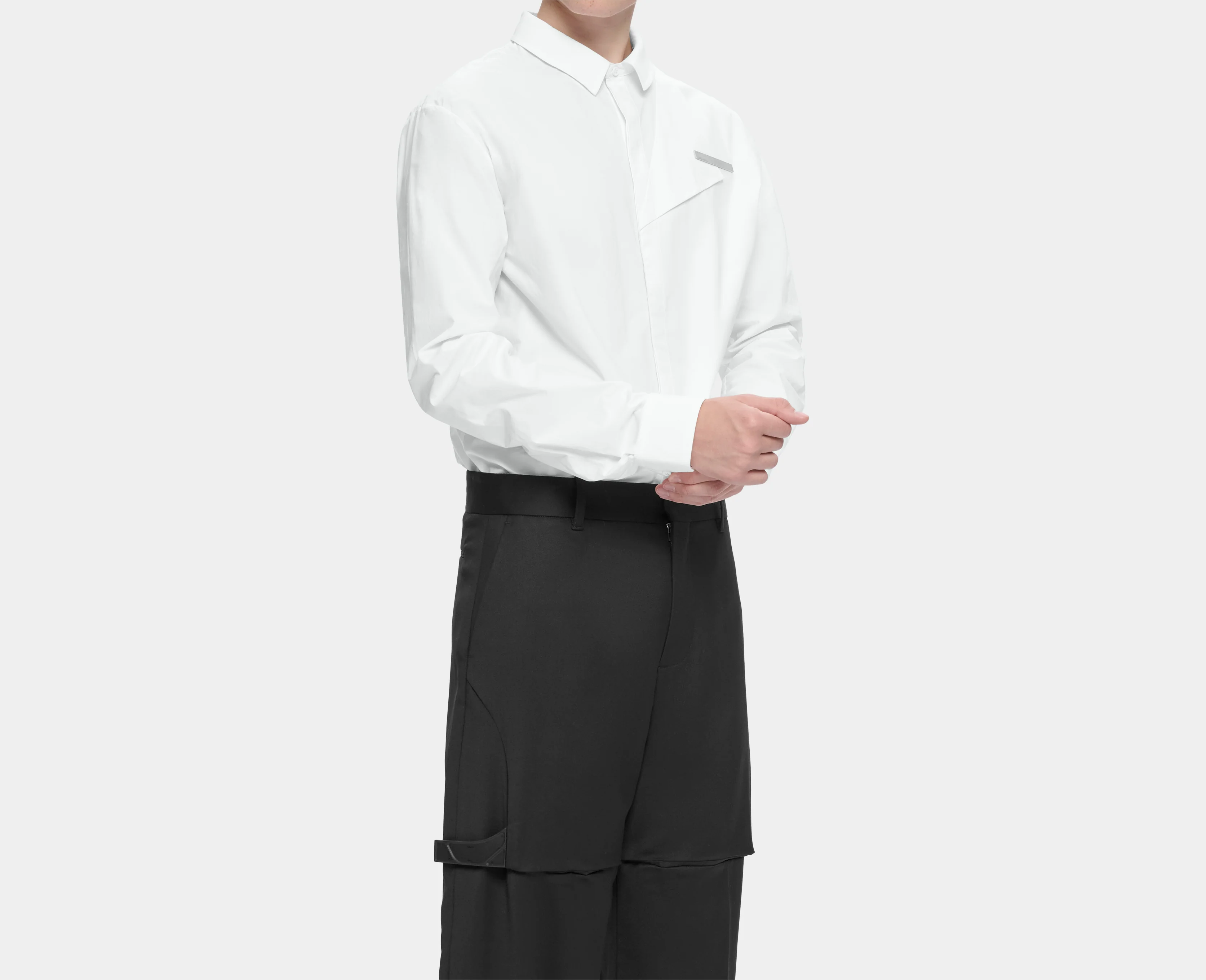 ASTRAPE SHIRT - Image 6