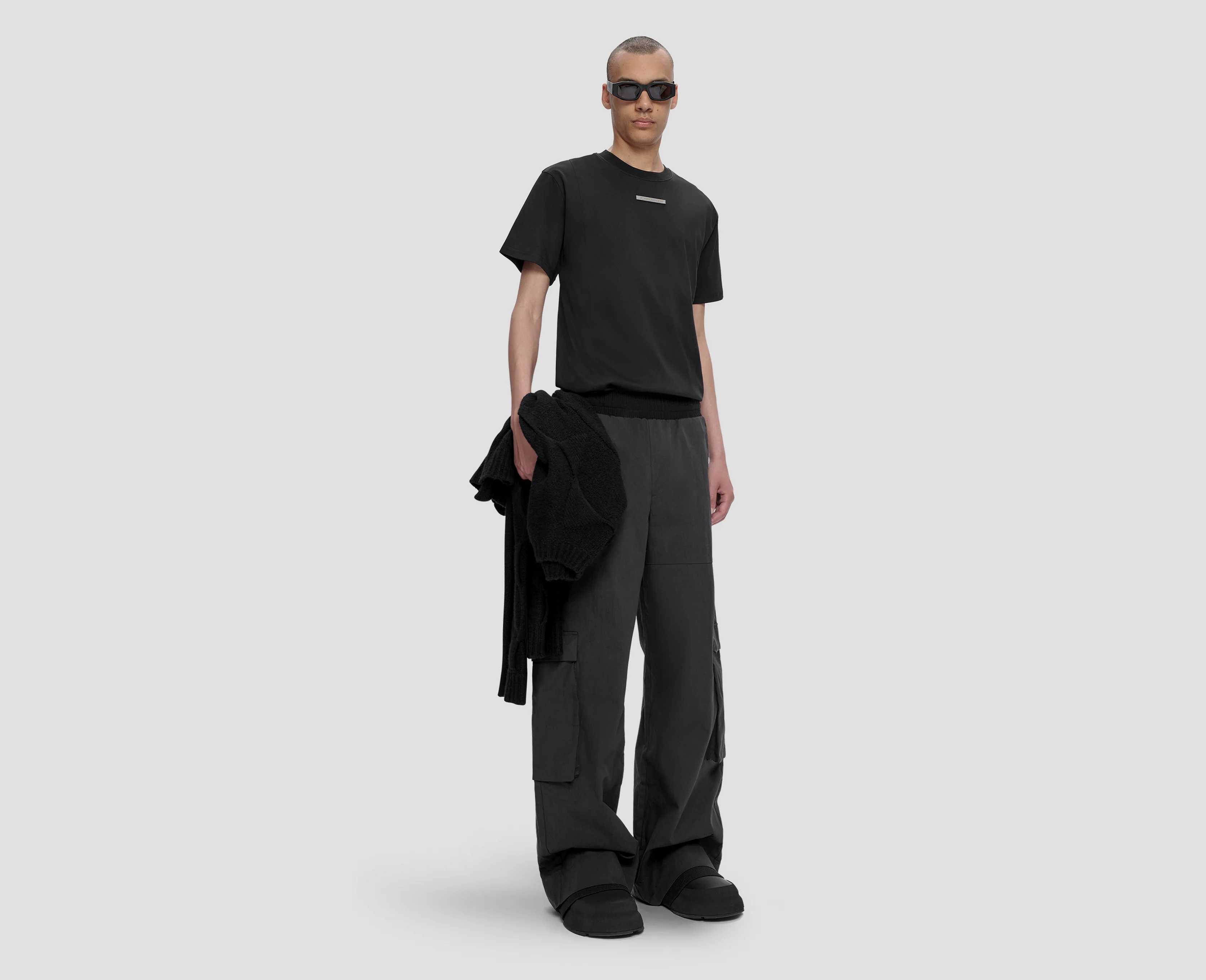 ASTRAPE T-SHIRT - Image 3
