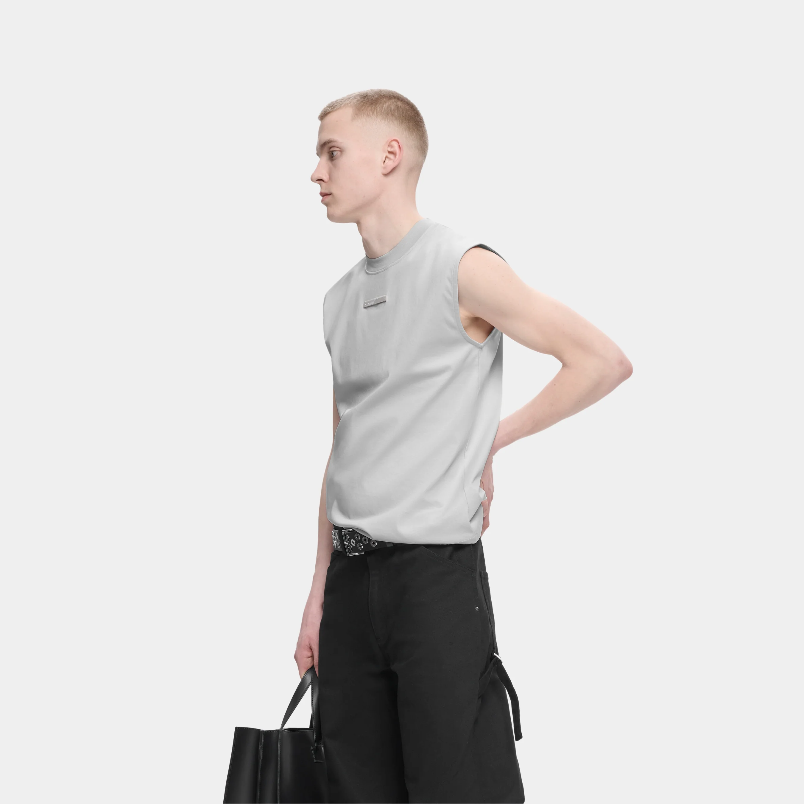 ASTRAPE TANK TOP - Image 5