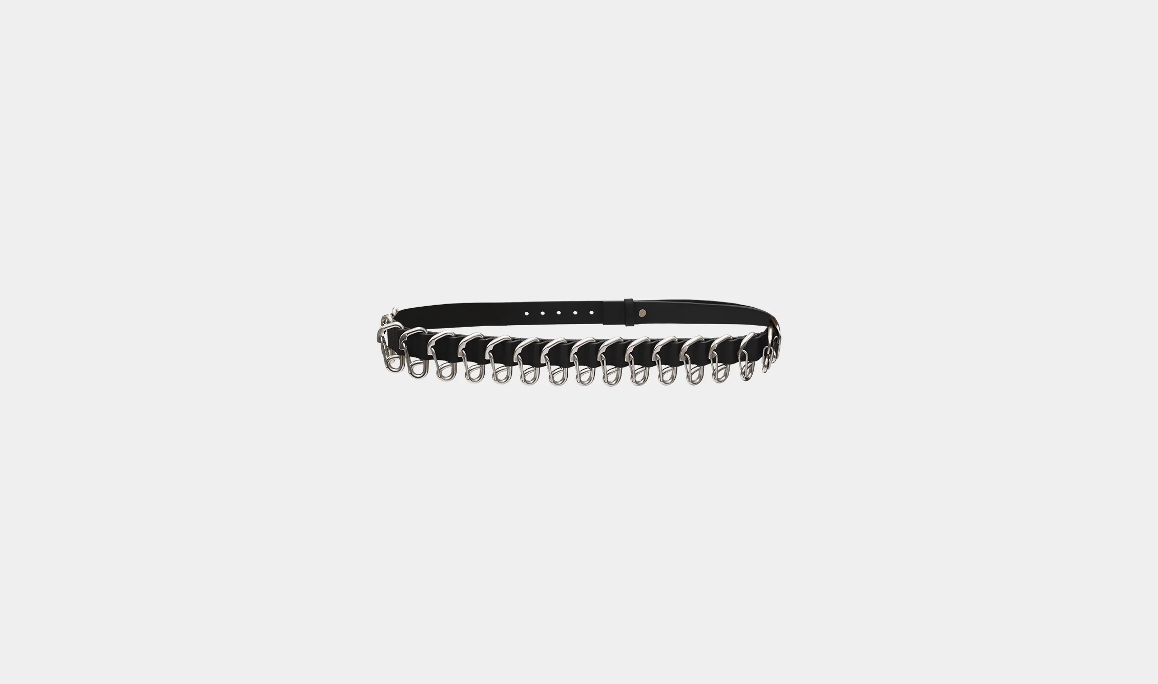 AURORA CARABINER BELT - Image 8