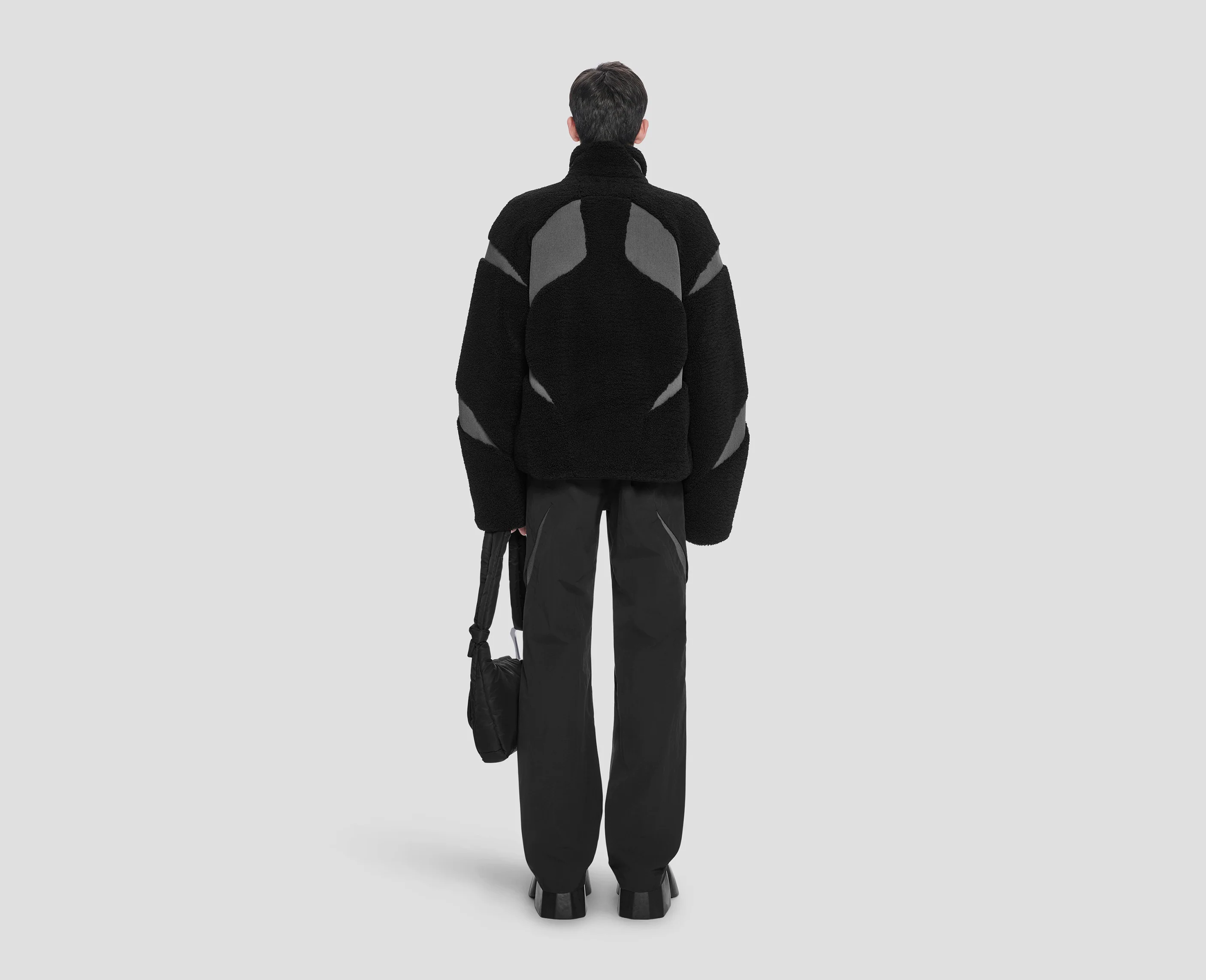 CUSTOS FLEECE JACKET - Image 6