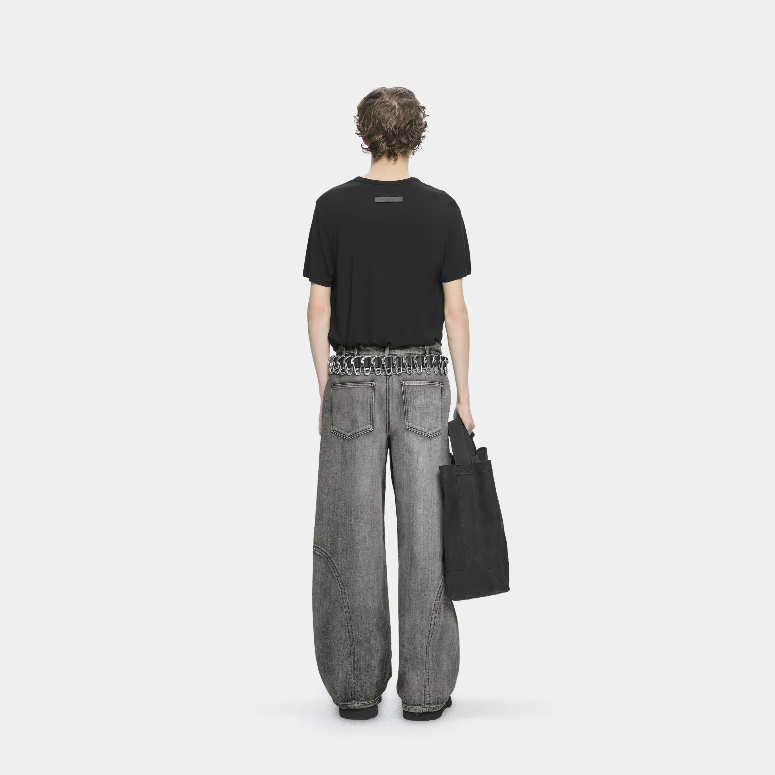 BASALT DENIM - Image 4