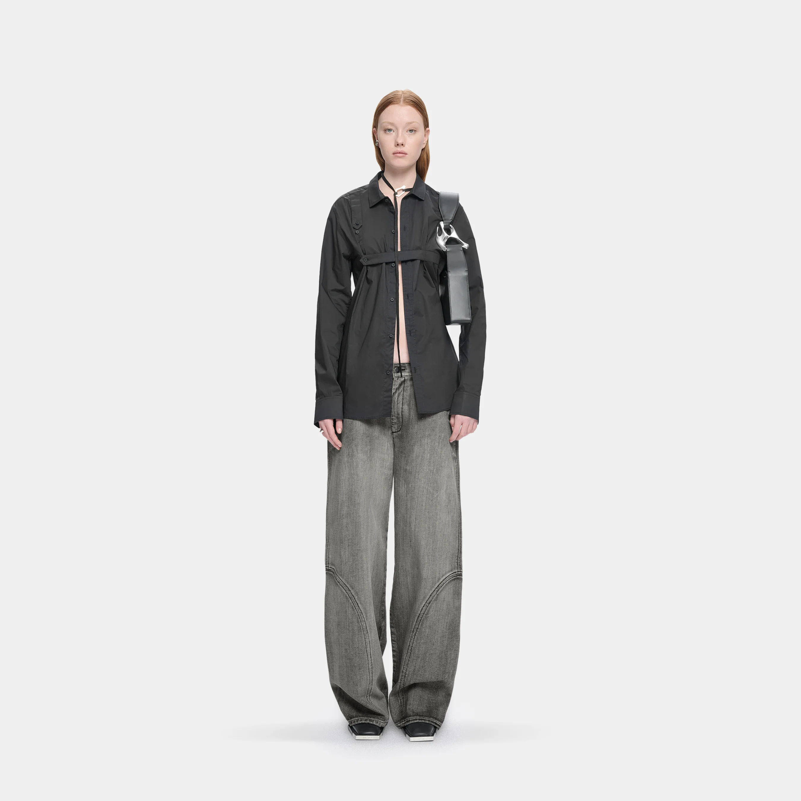 BRIDLE SHIRT - Image 4