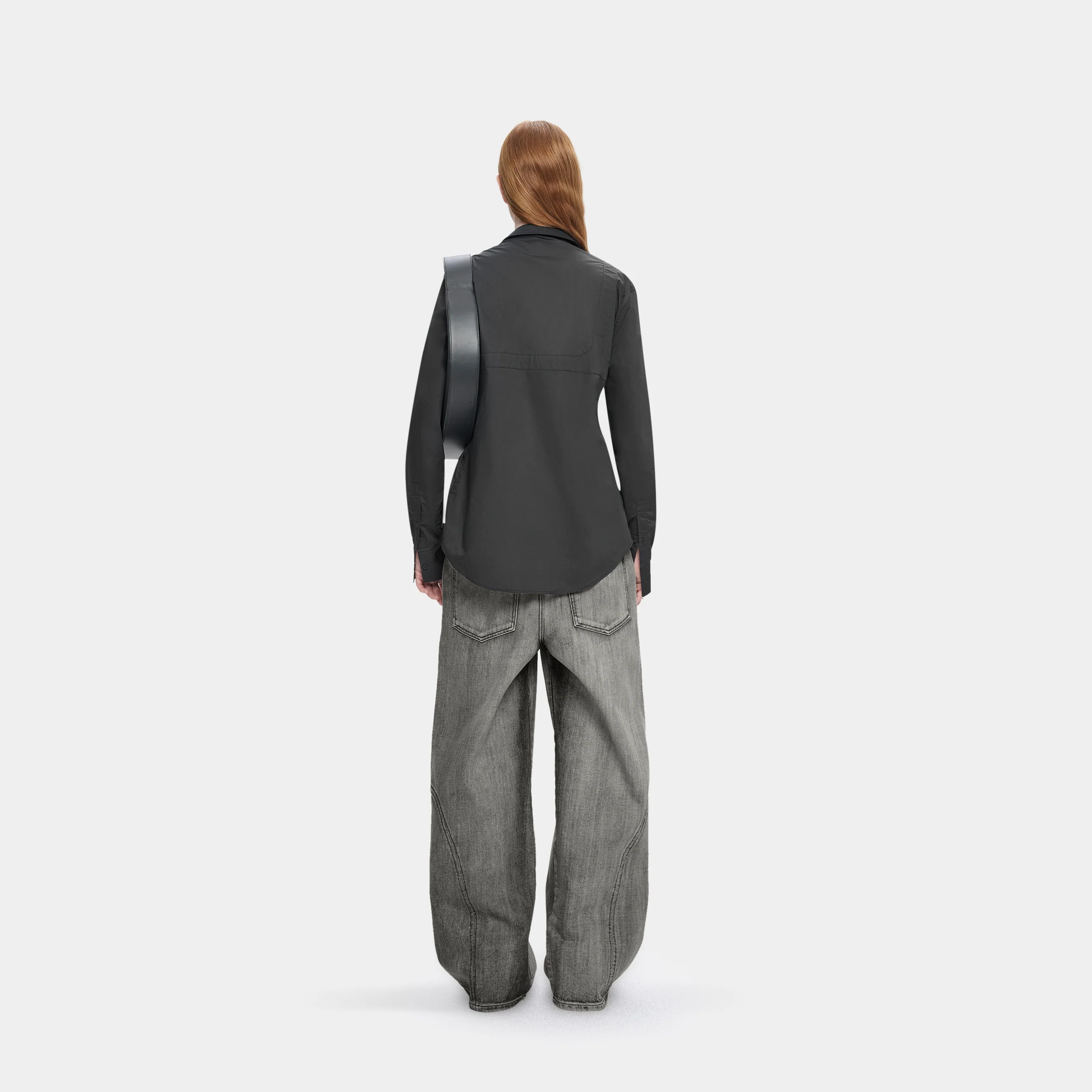 BRIDLE SHIRT - Image 5