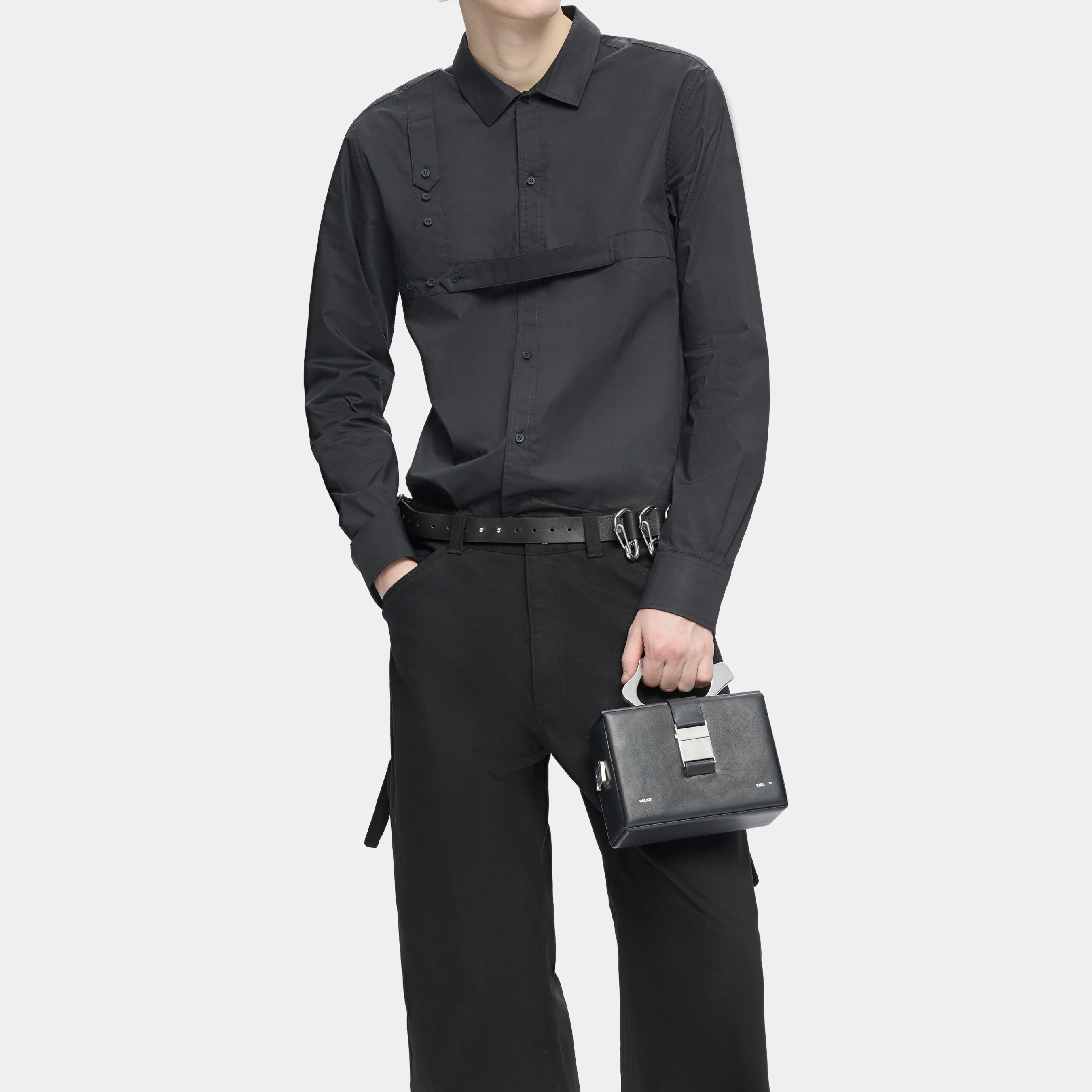 BRIDLE SHIRT - Image 6
