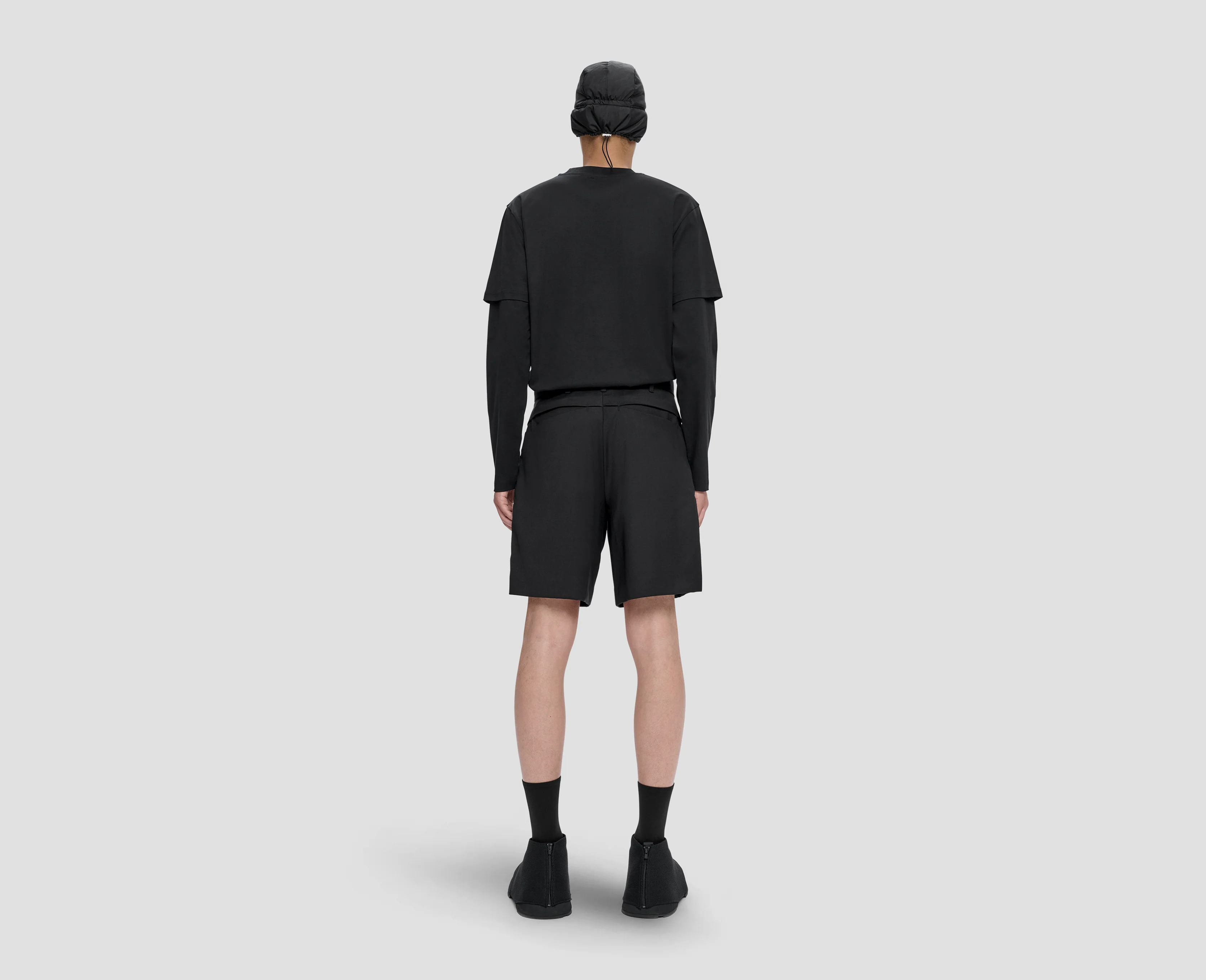 CALCITE ANKLE SOCKS - Image 4
