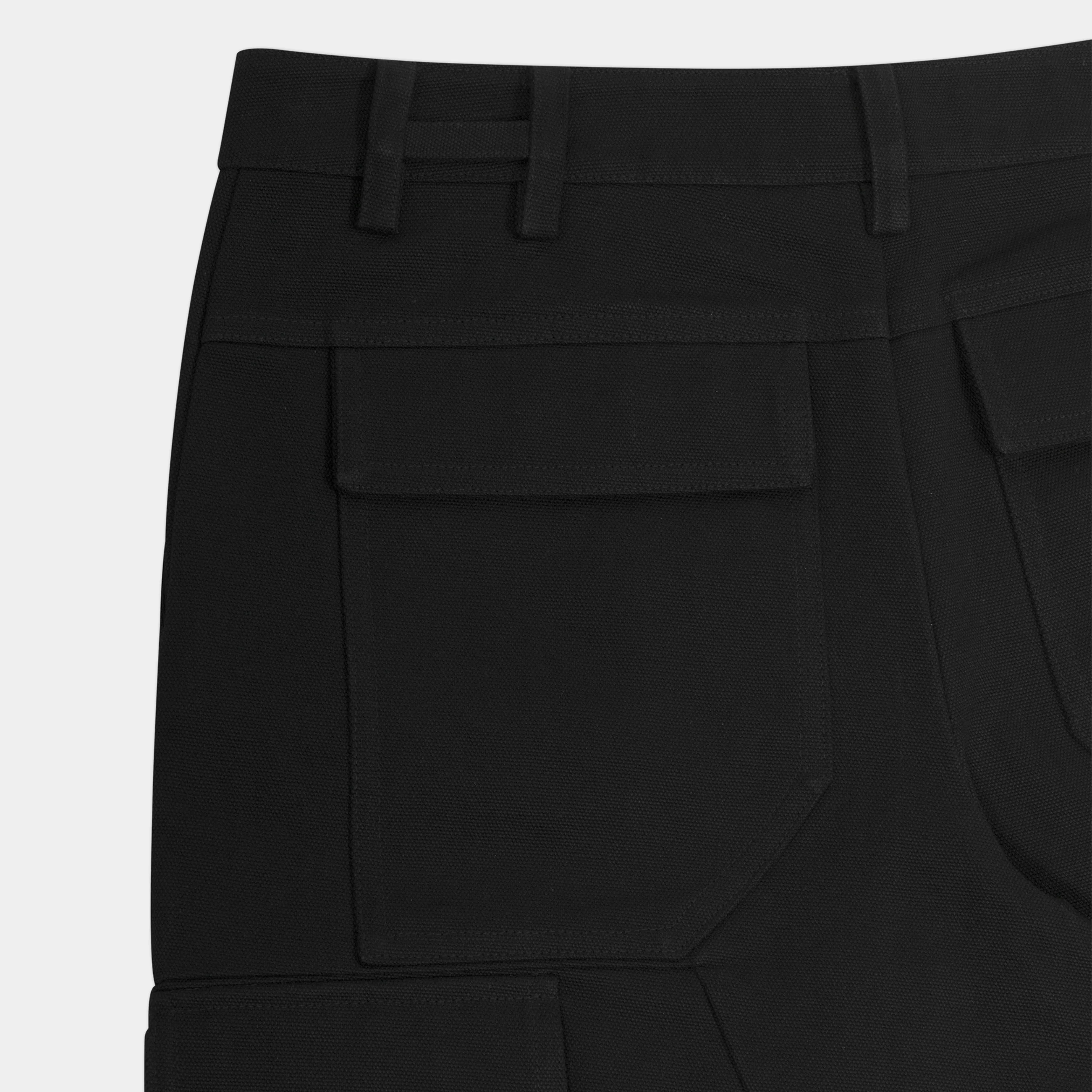 CELLULAE CARGO SHORTS - Image 9