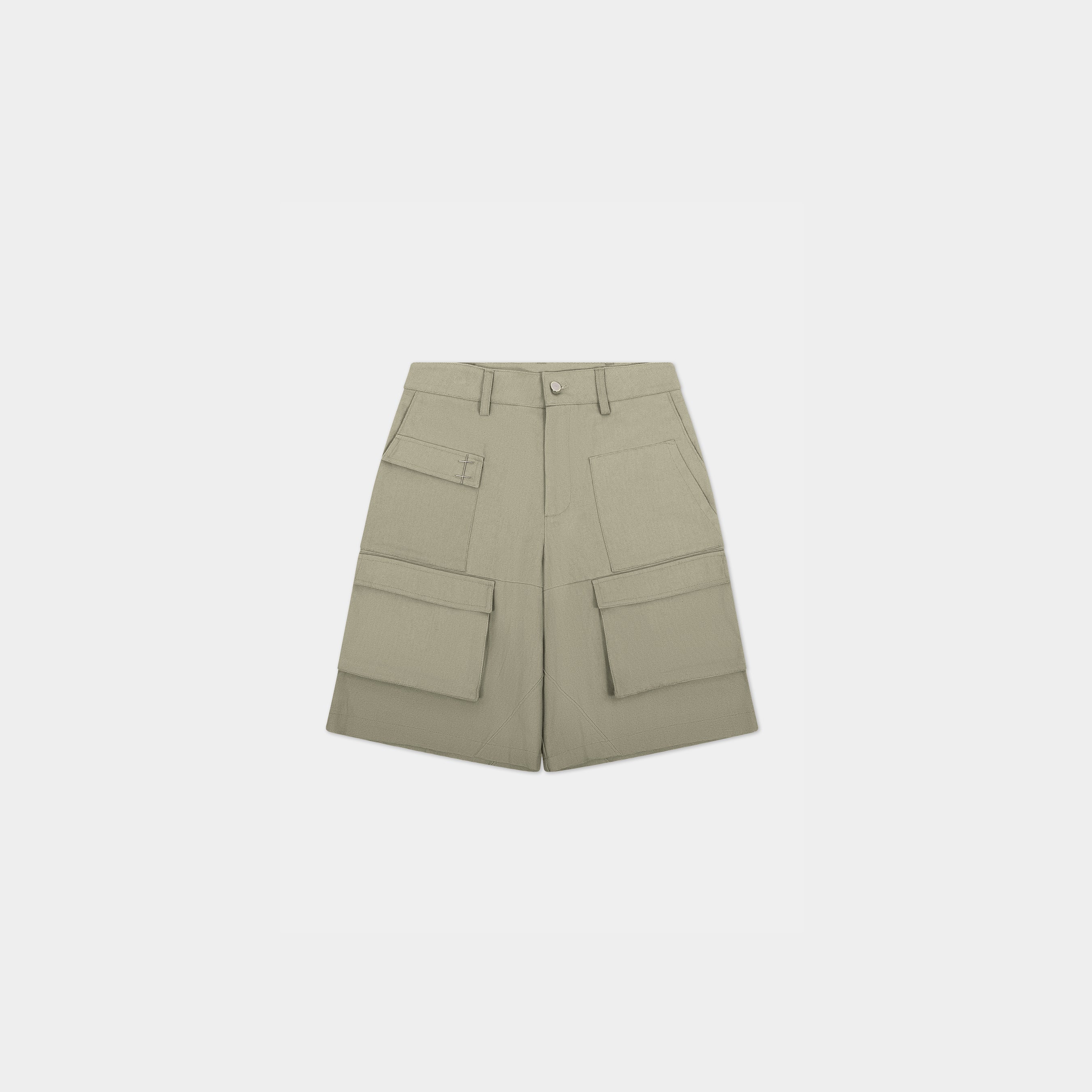 CELLULAE CARGO SHORTS