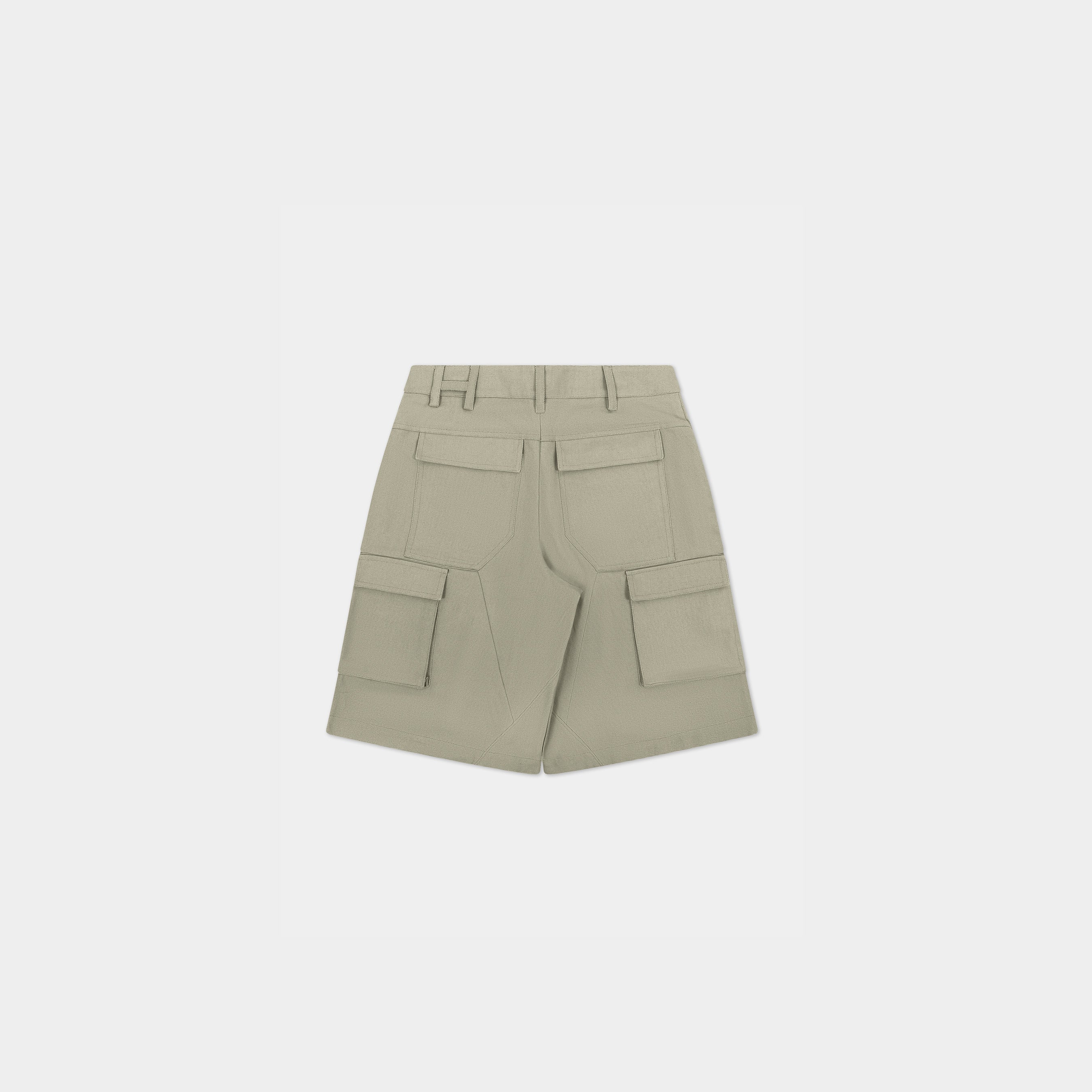 CELLULAE CARGO SHORTS - Image 11