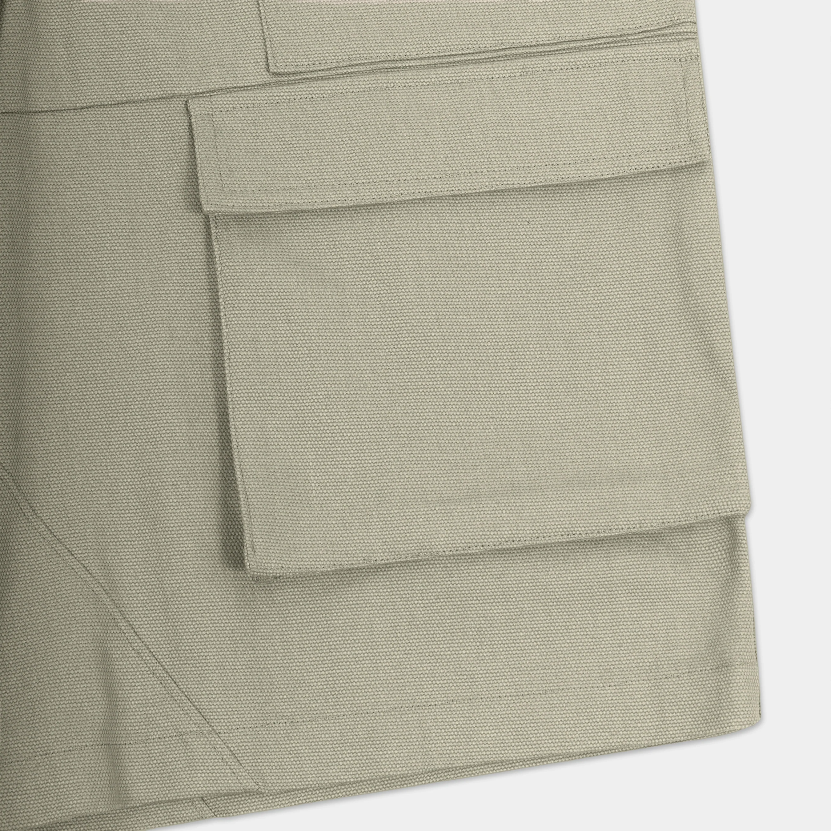 CELLULAE CARGO SHORTS - Image 9