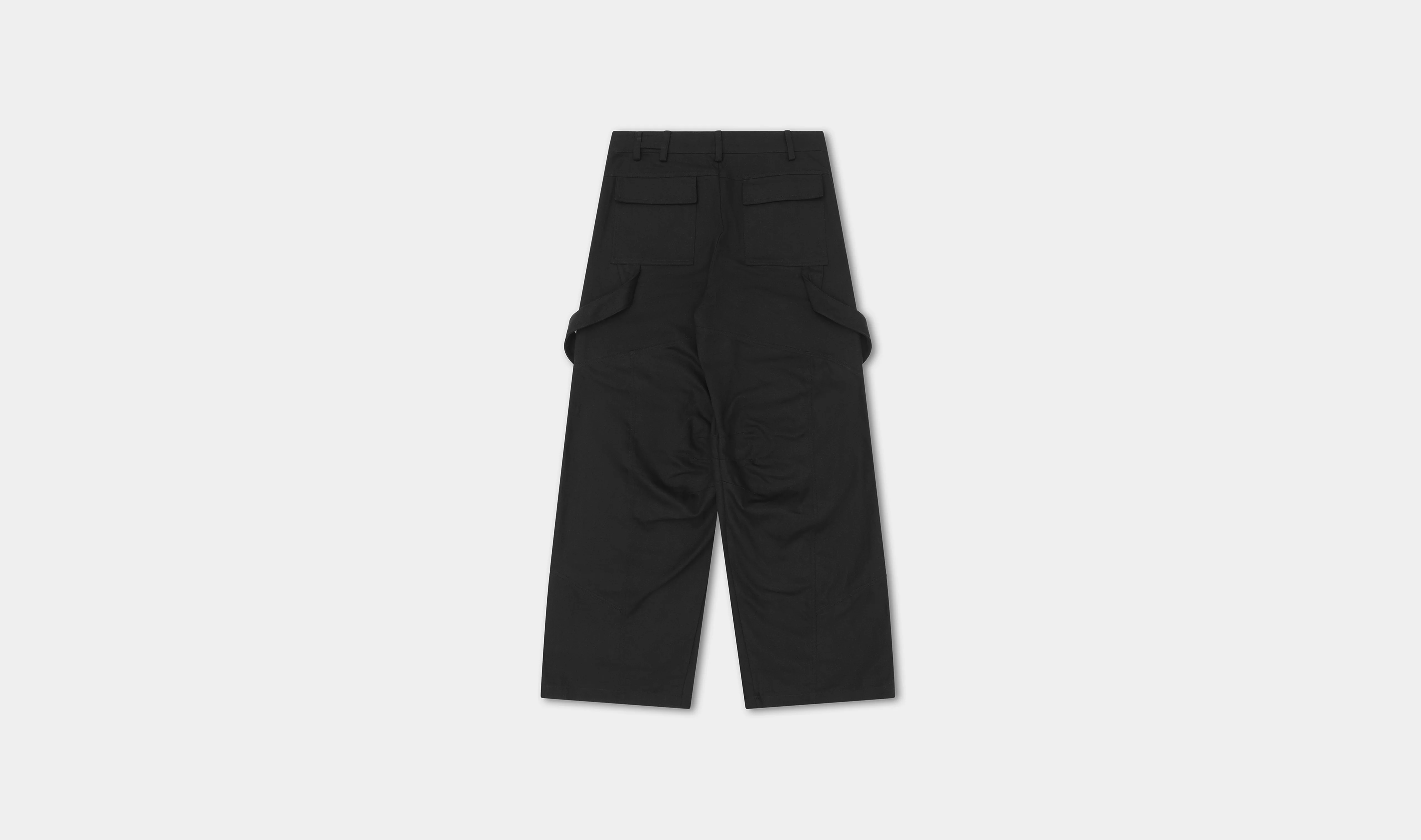 CELLULAE CARGO TROUSERS - Image 13