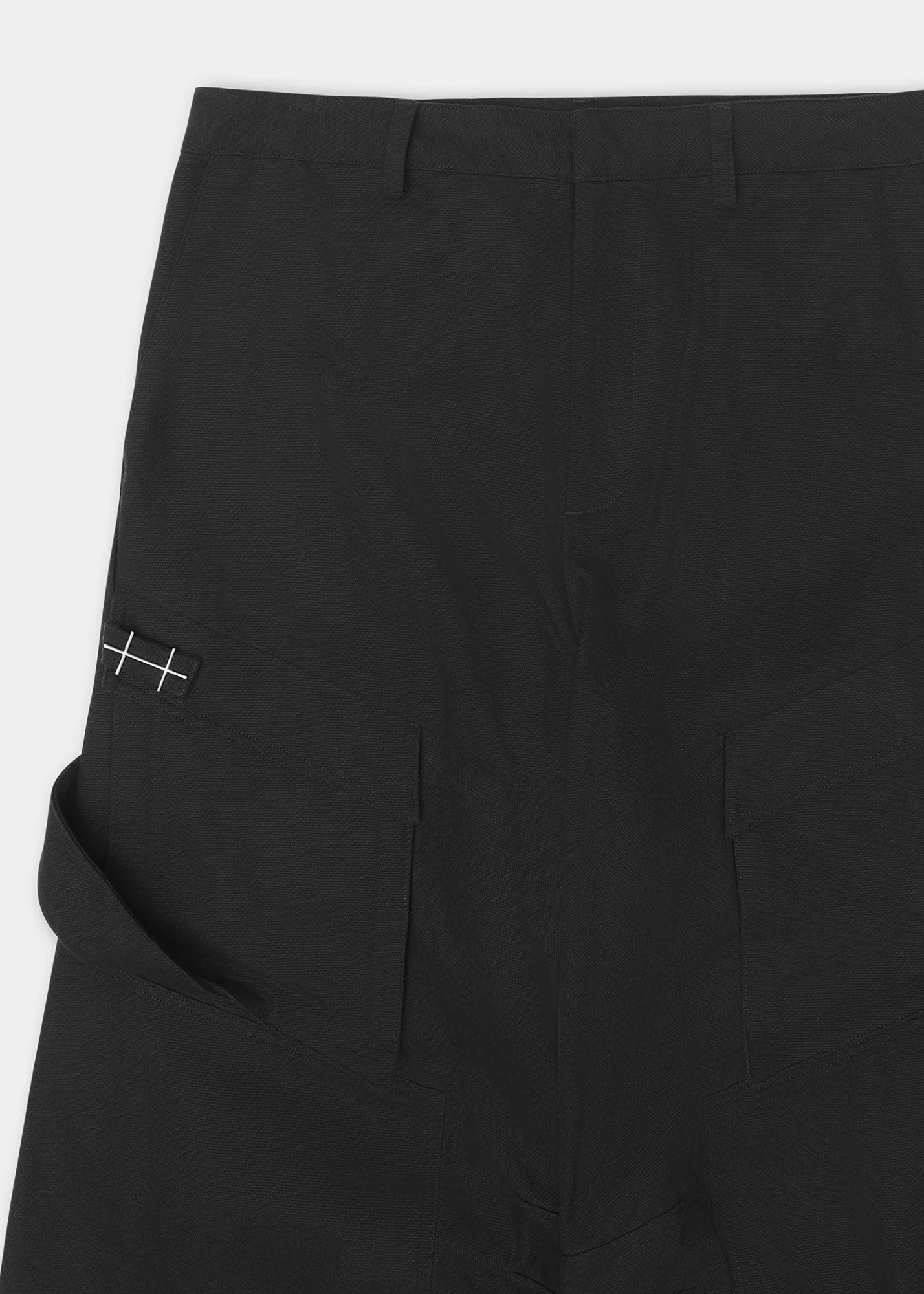 CELLULAE CARGO TROUSERS - Image 14
