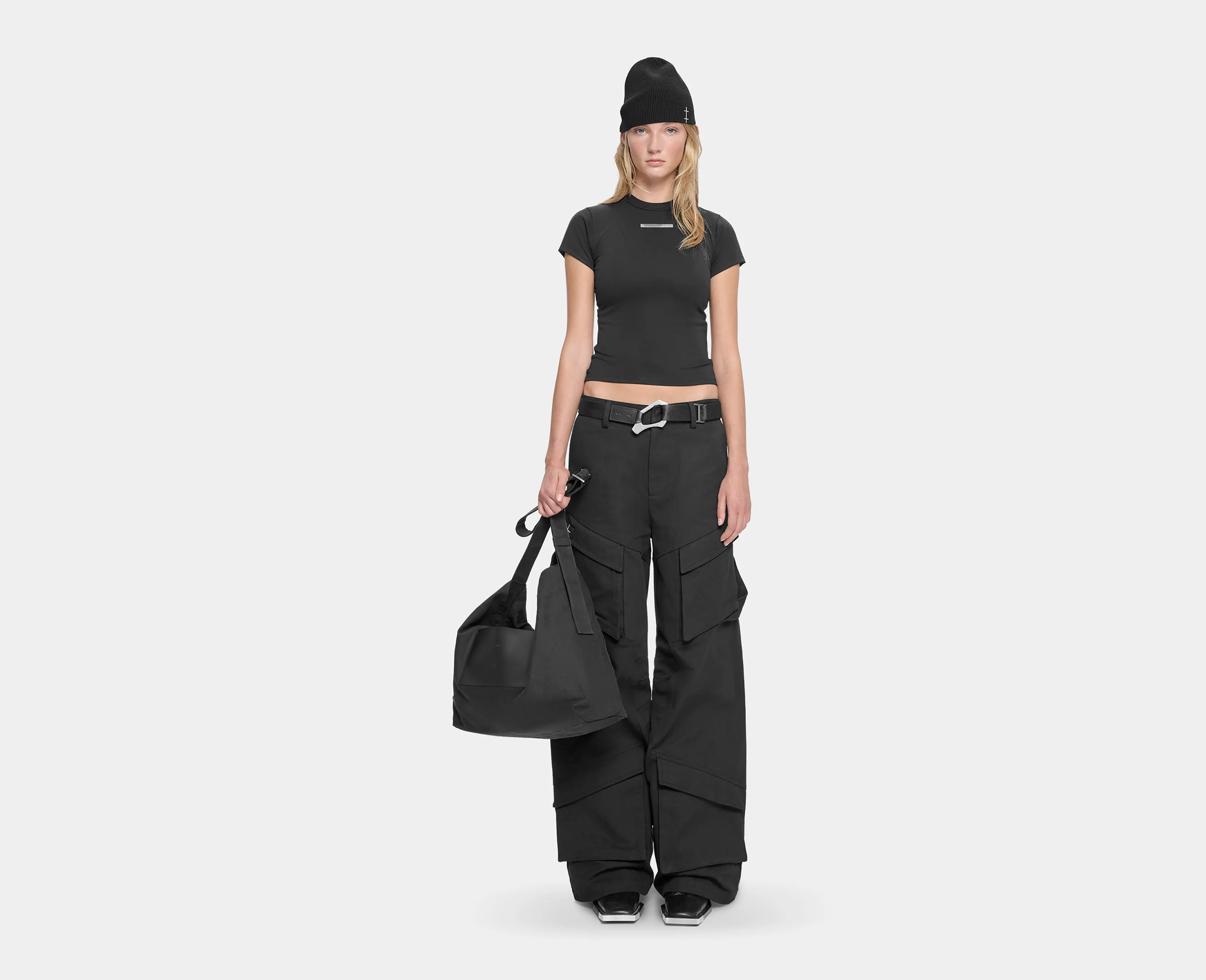 CLAROR TOTE BAG - Image 4