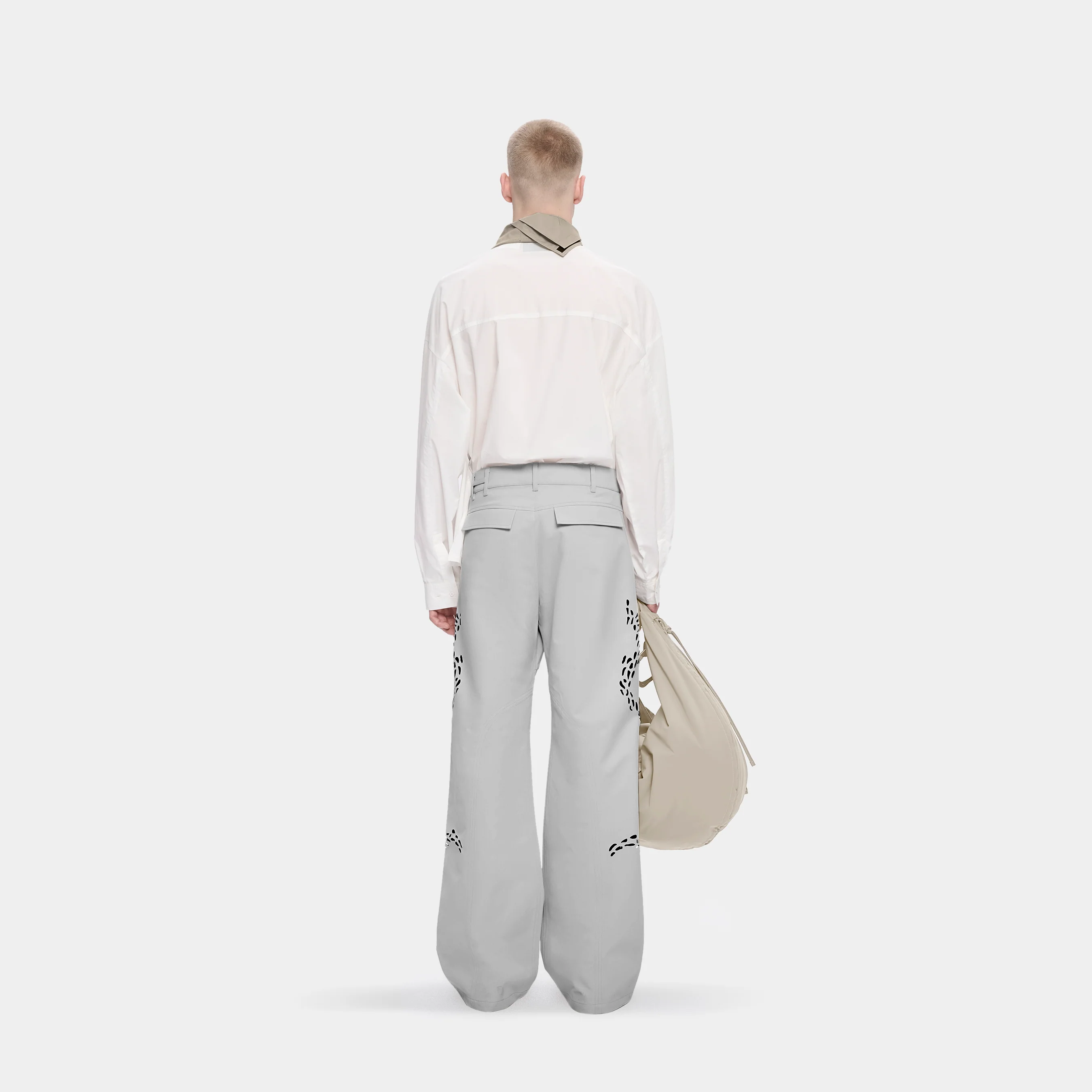 CLAUDA BAG - Image 3