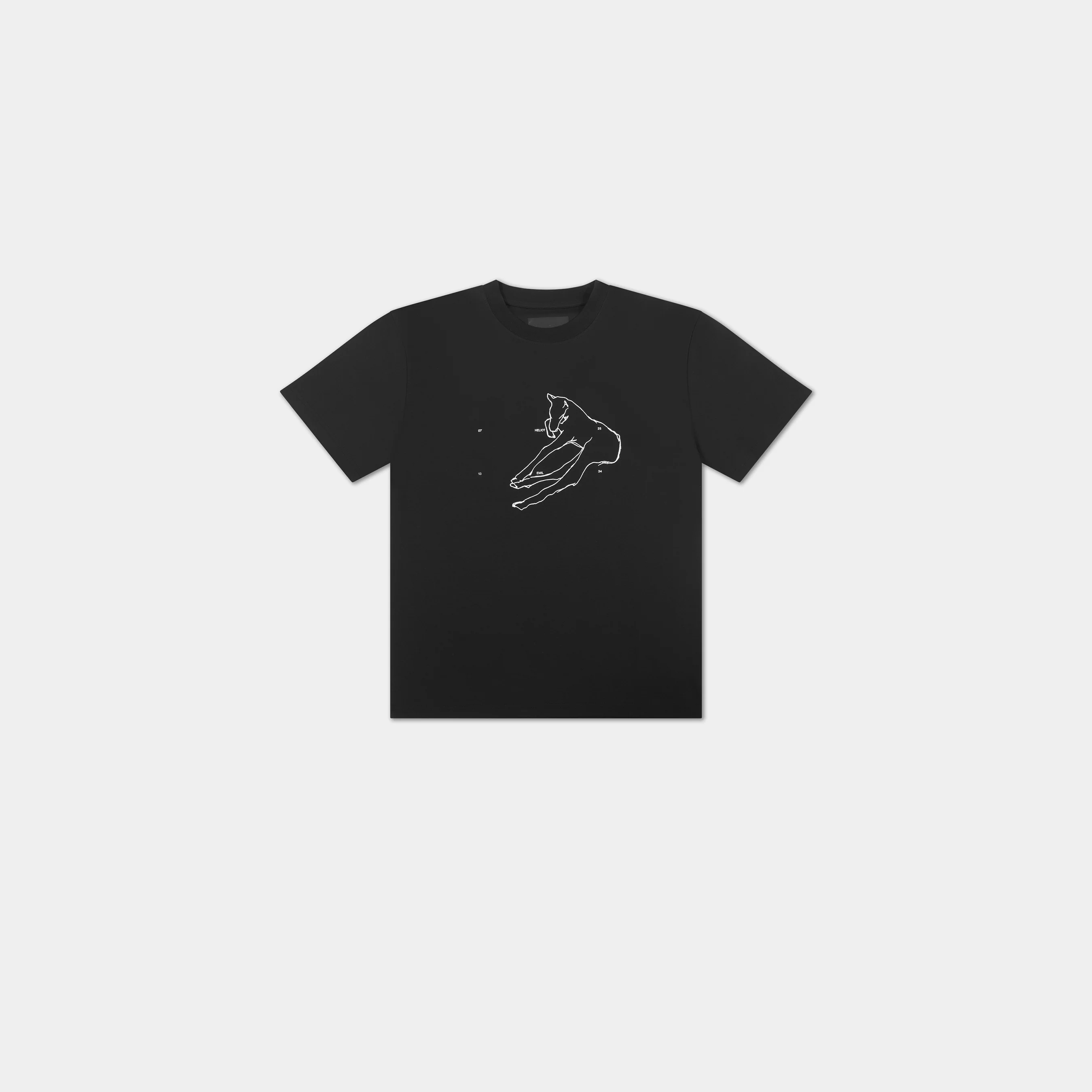 COLT TSHIRT