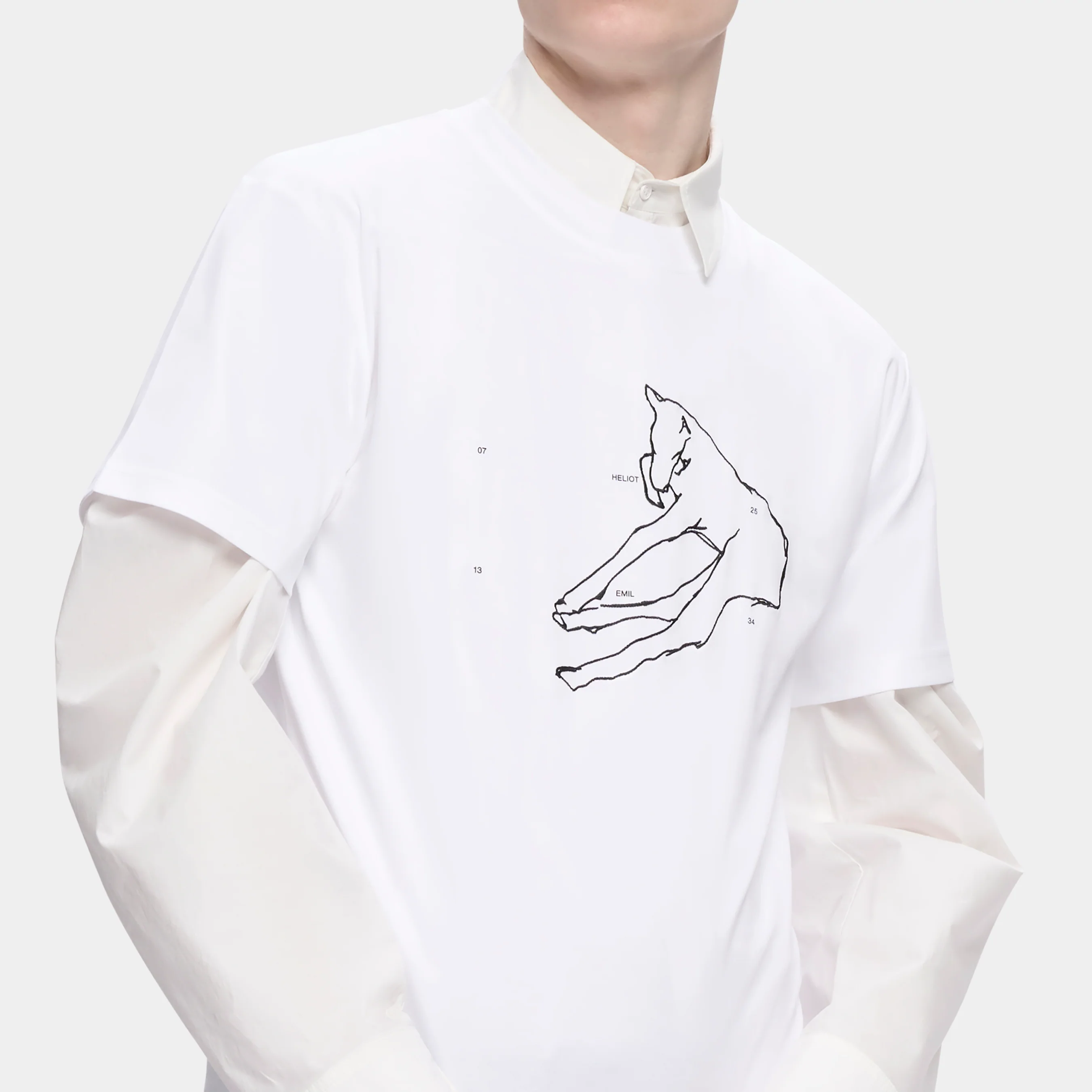 COLT TSHIRT - Image 5