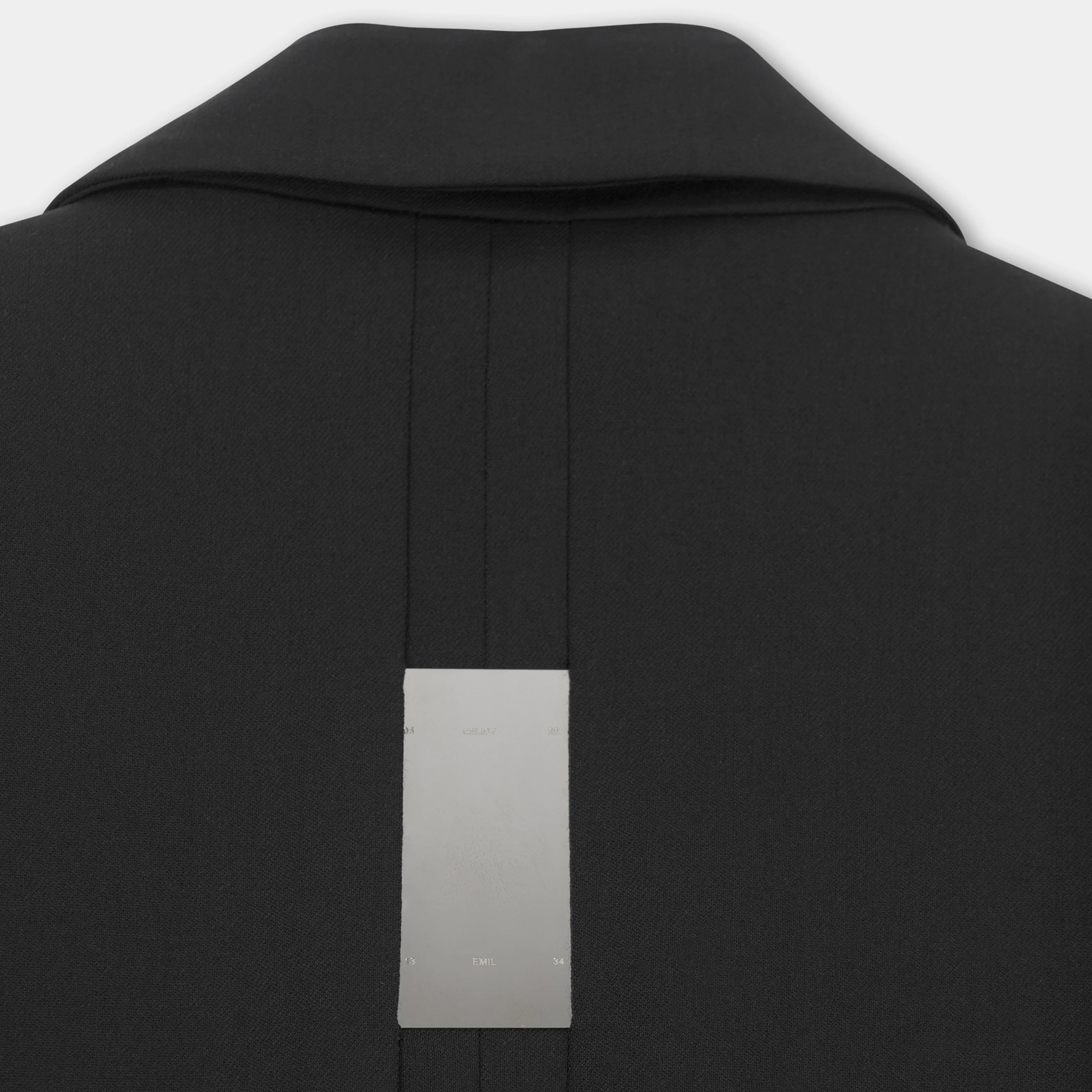 DERBY BLAZER - Image 11