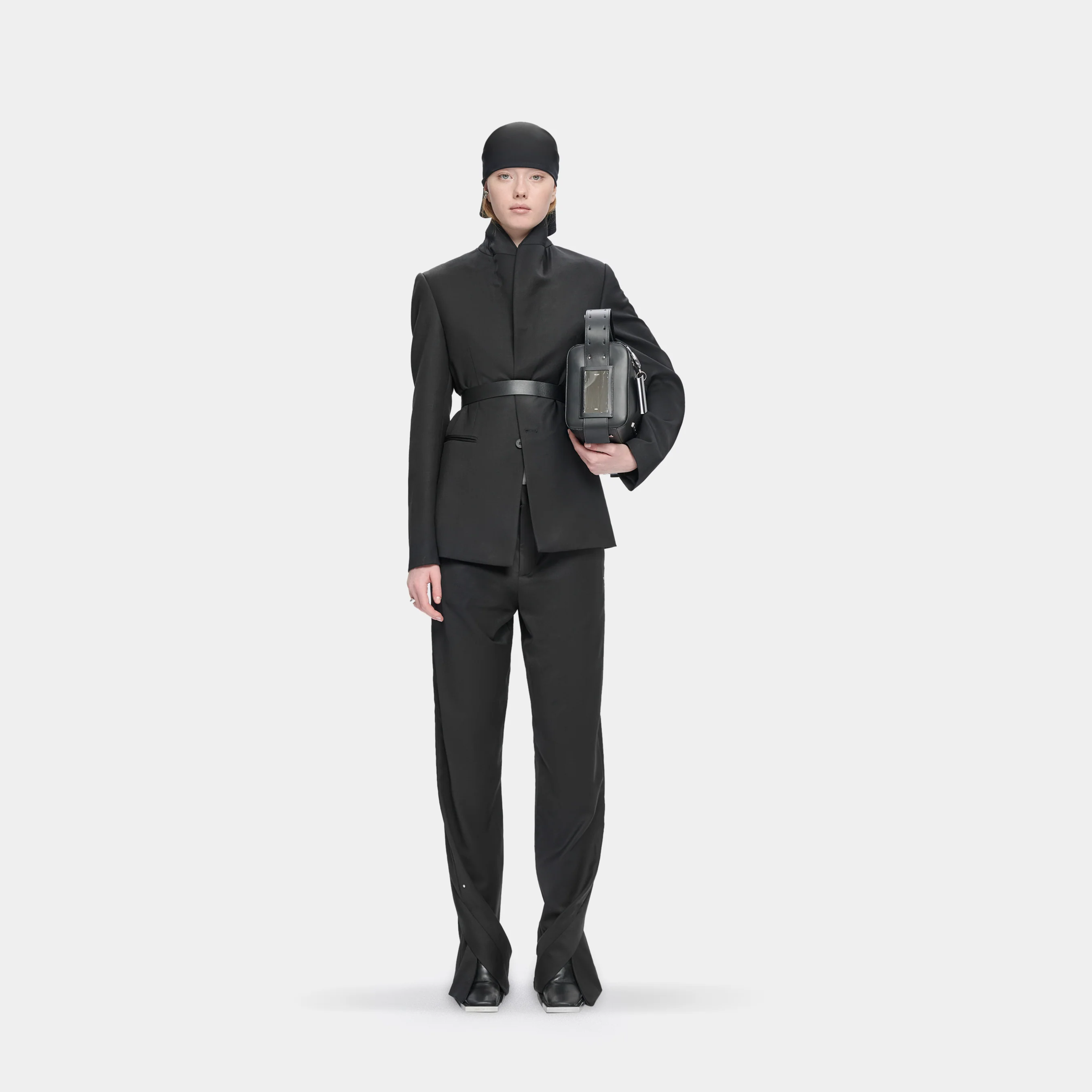 DERBY BLAZER - Image 4