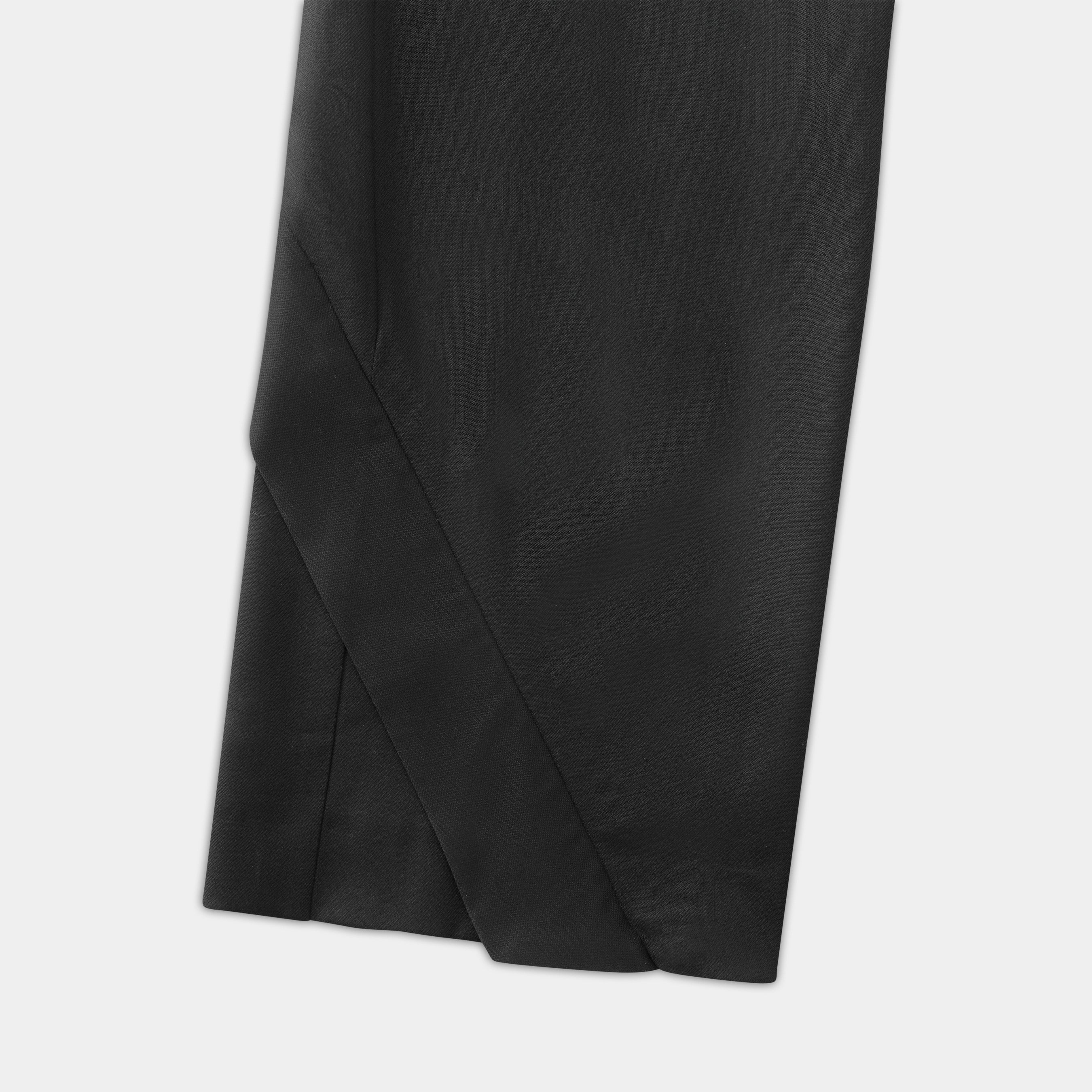 DERBY TAILORED TROUSERS - Image 4