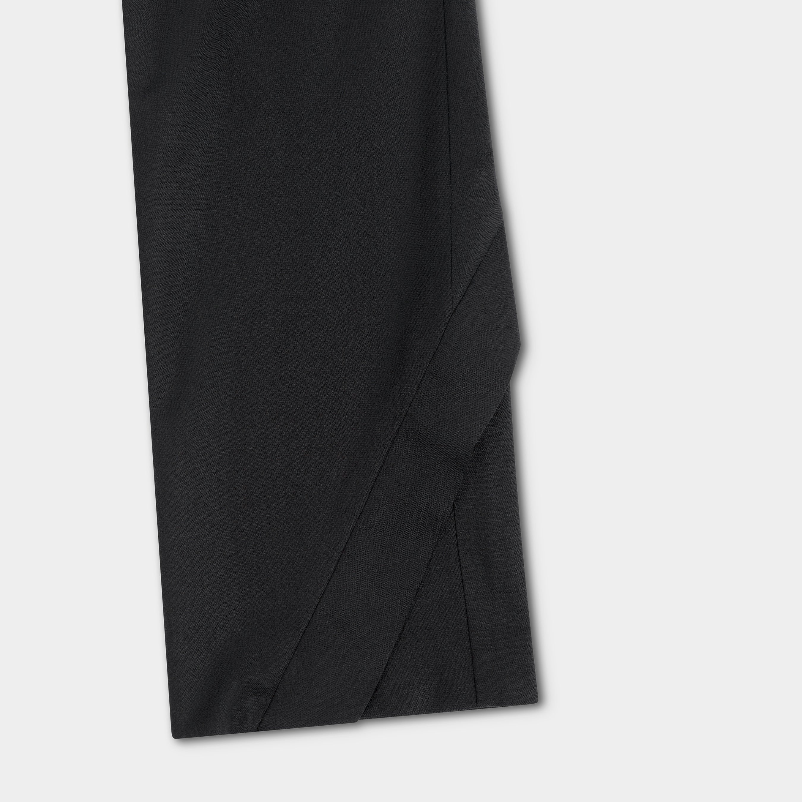 DERBY TAILORED TROUSERS - Image 5