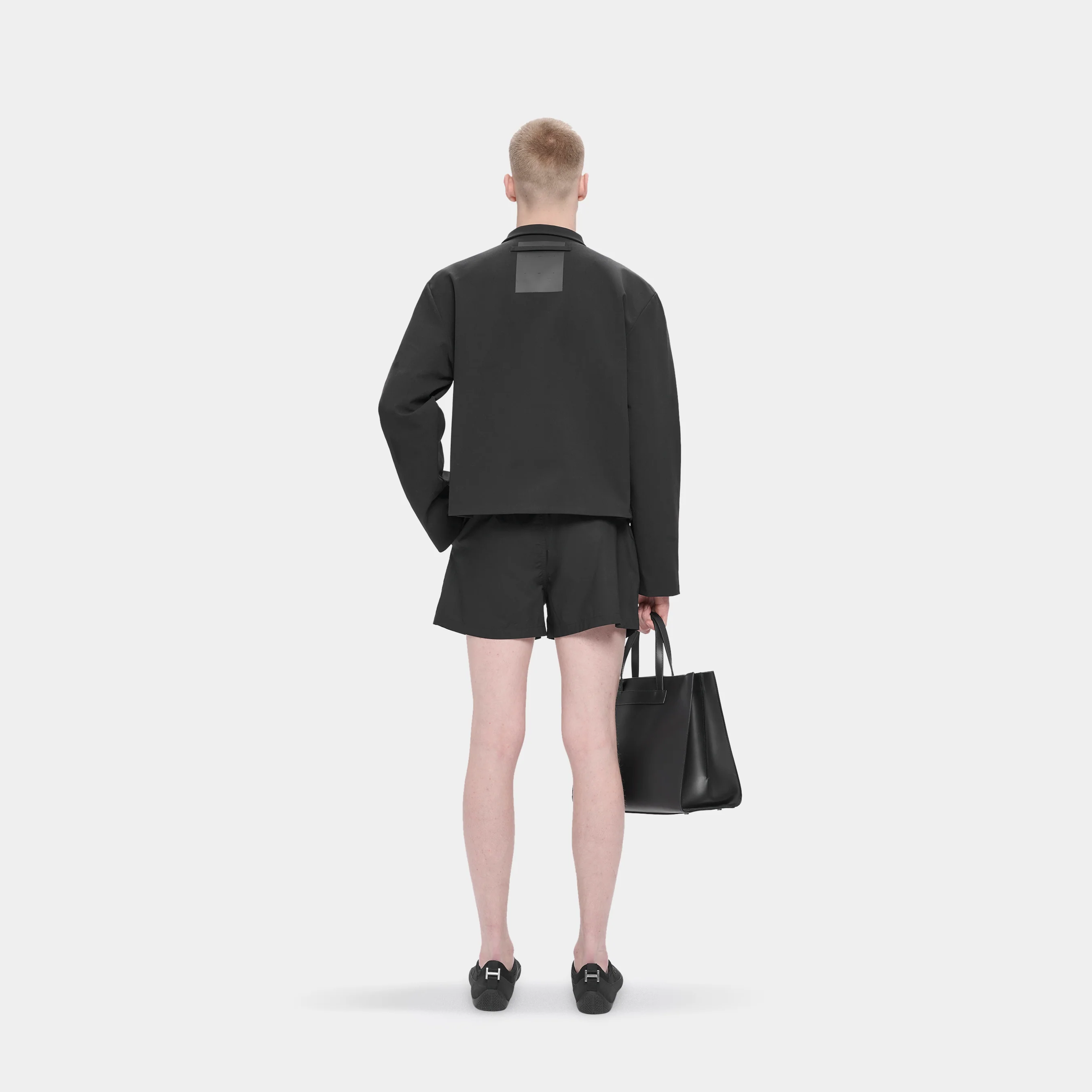 DRESSAGE JACKET - Image 2