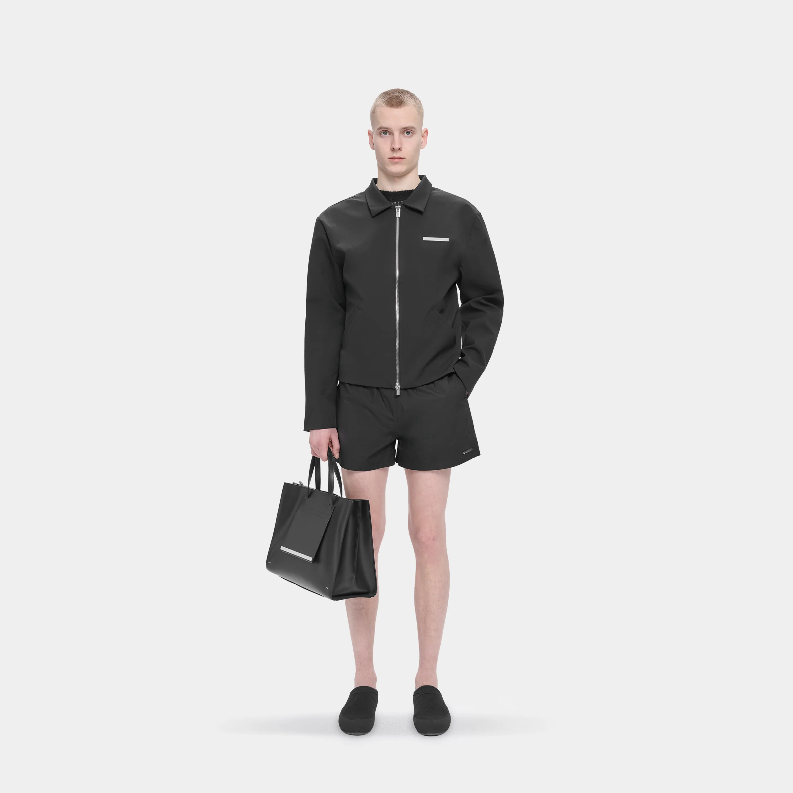 DRESSAGE JACKET - Image 3