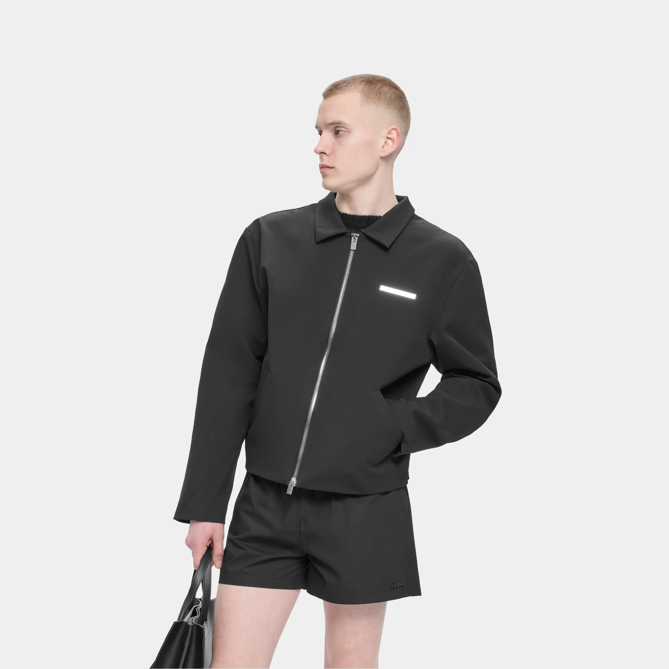 DRESSAGE JACKET - Image 4