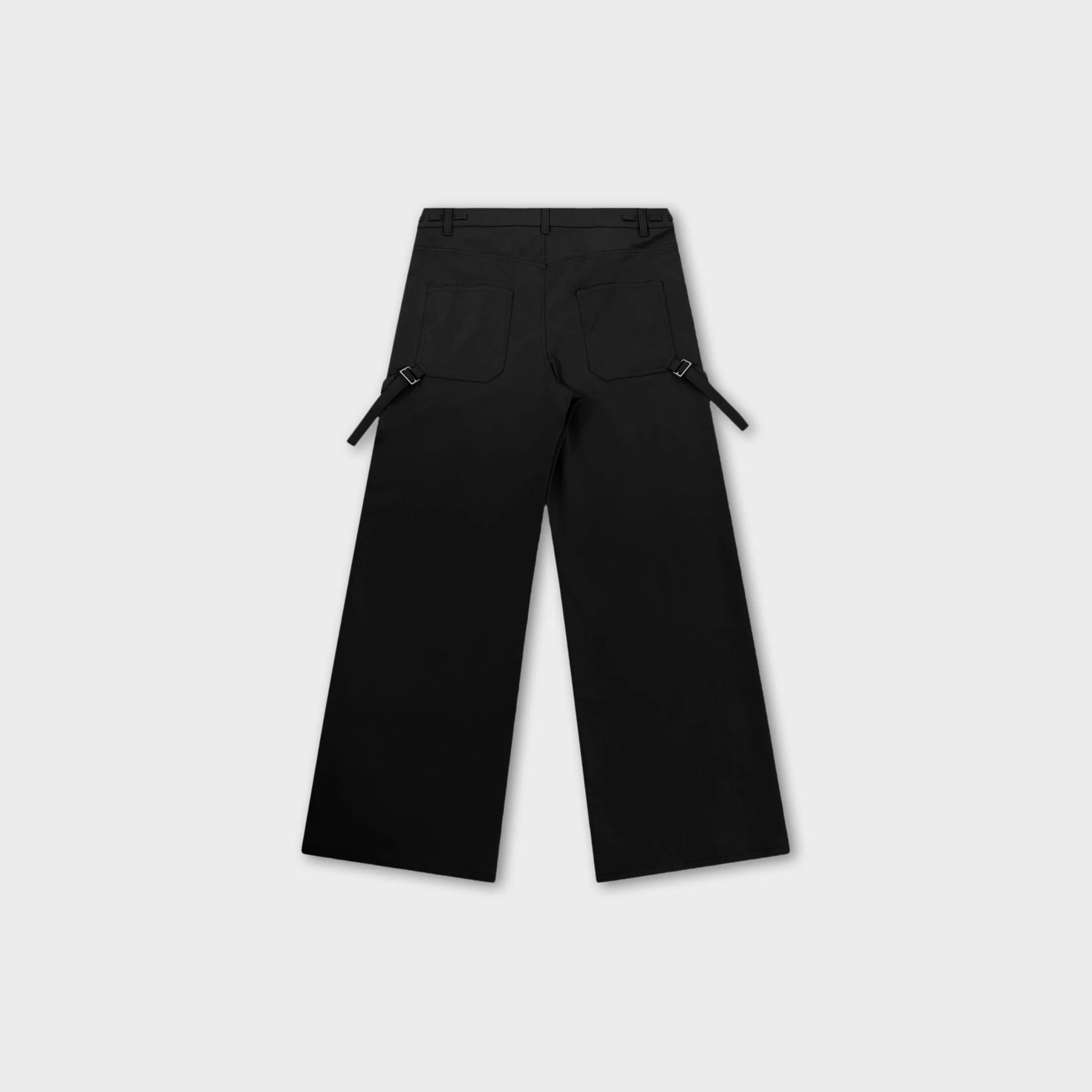 DRESSAGE TROUSERS - Image 10
