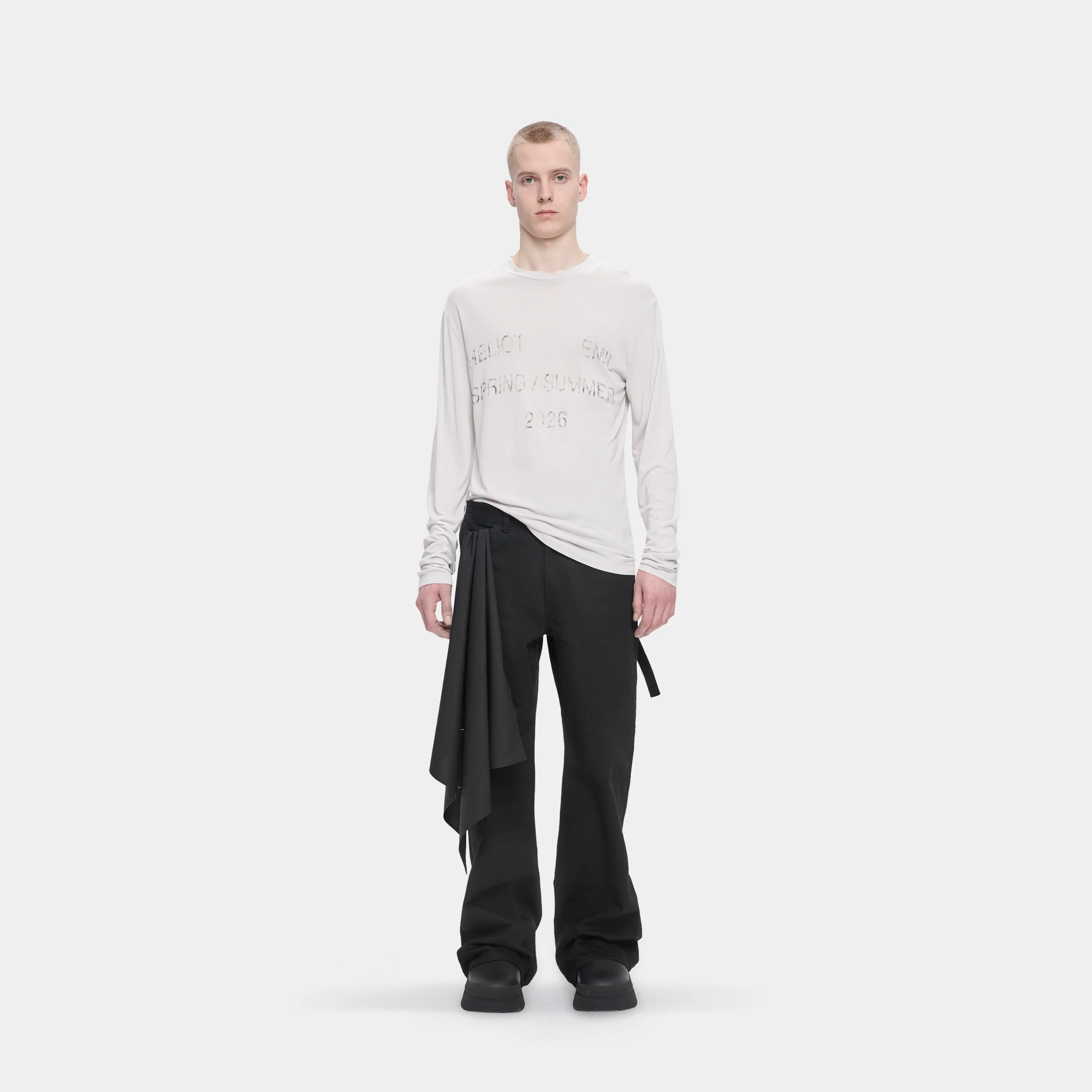 DRESSAGE TROUSERS - Image 2