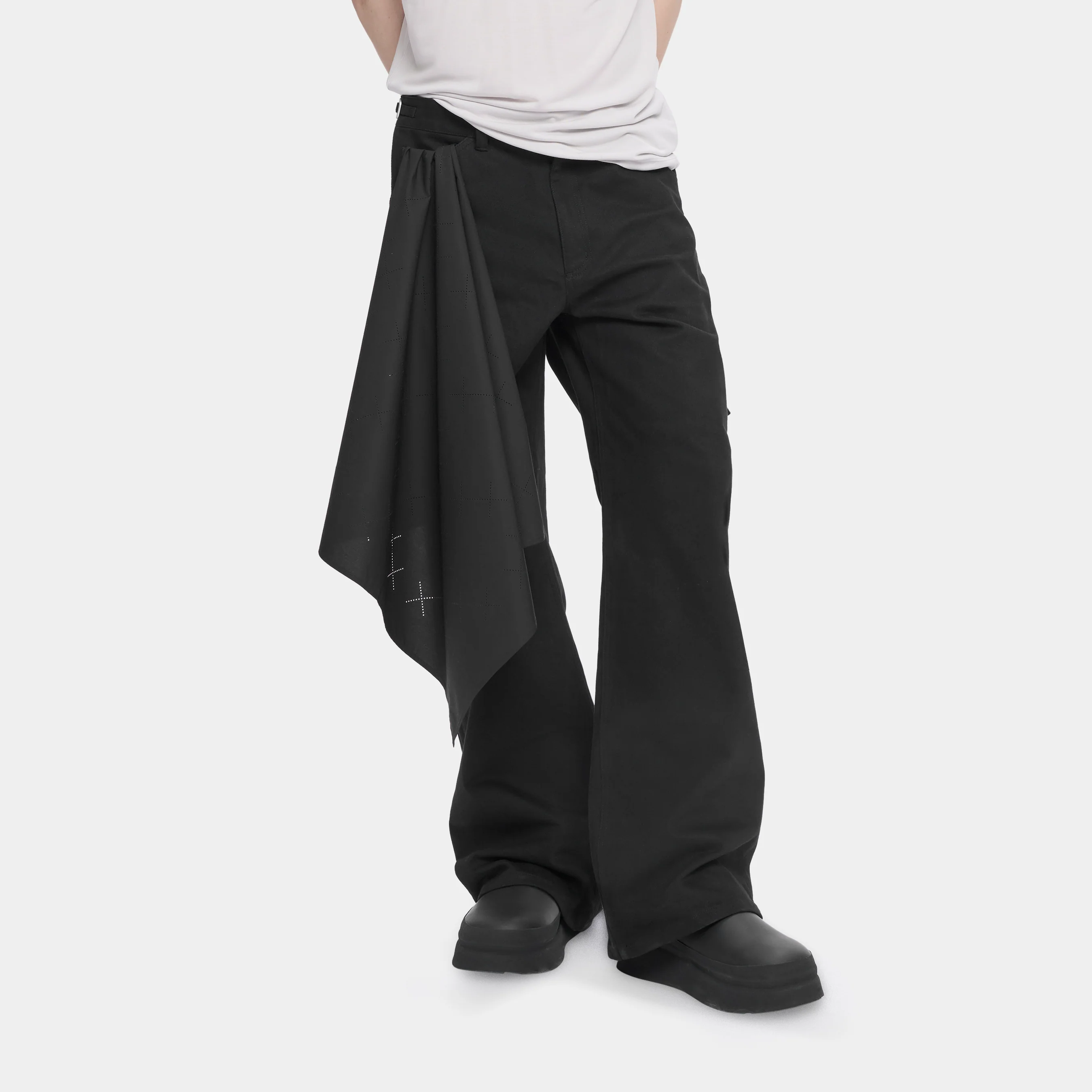 DRESSAGE TROUSERS - Image 5