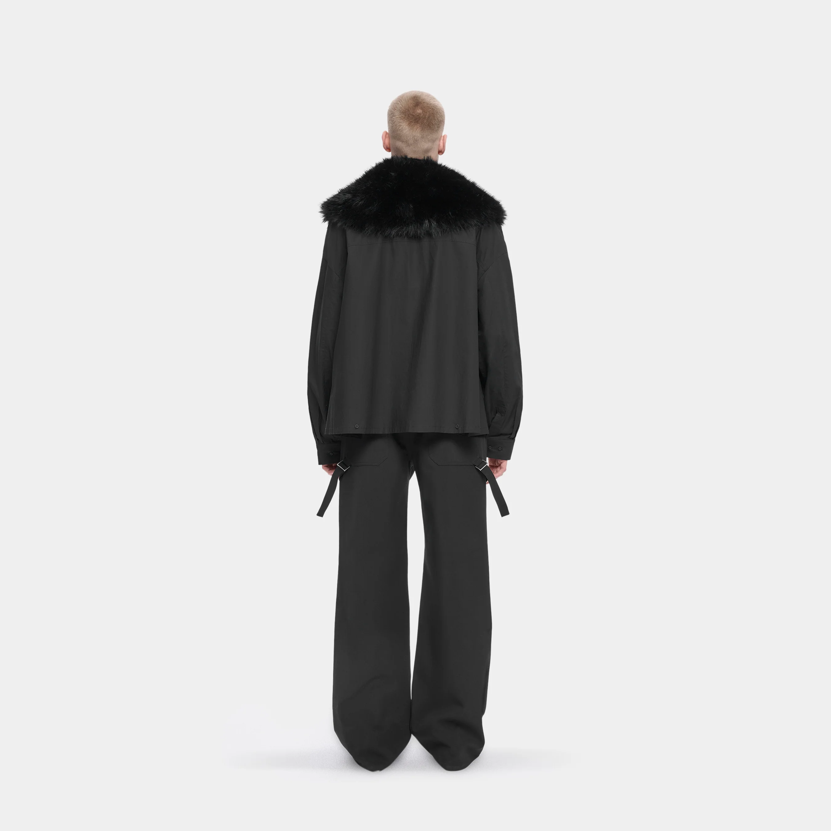 FALERAE LS SHIRT - Image 4