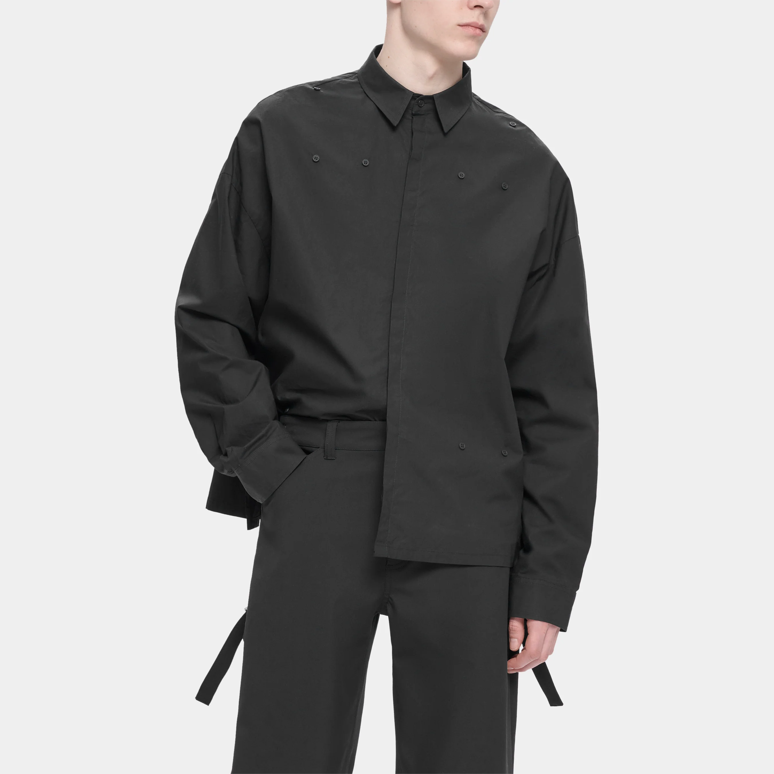 FALERAE LS SHIRT - Image 5