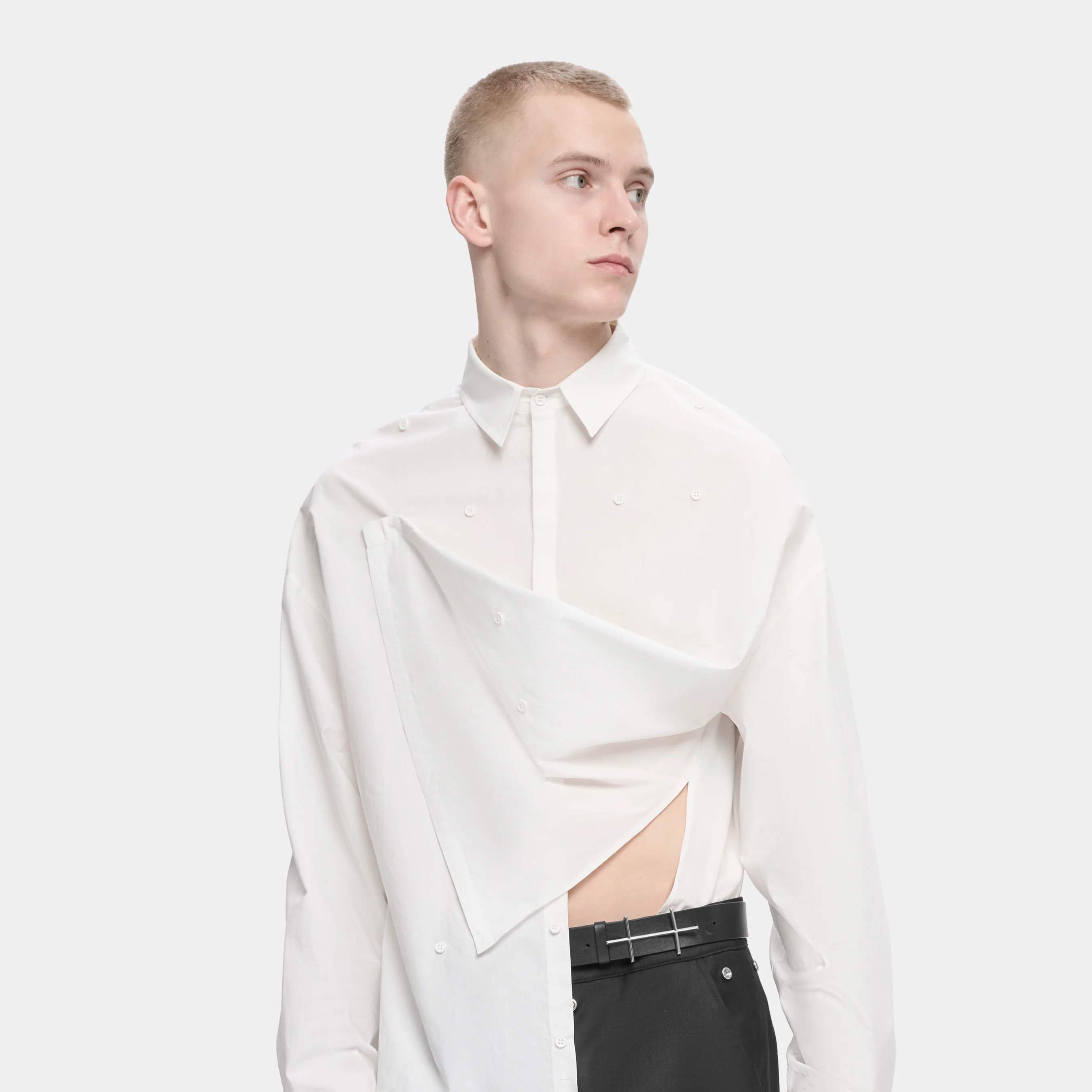FALERAE LS SHIRT - Image 6
