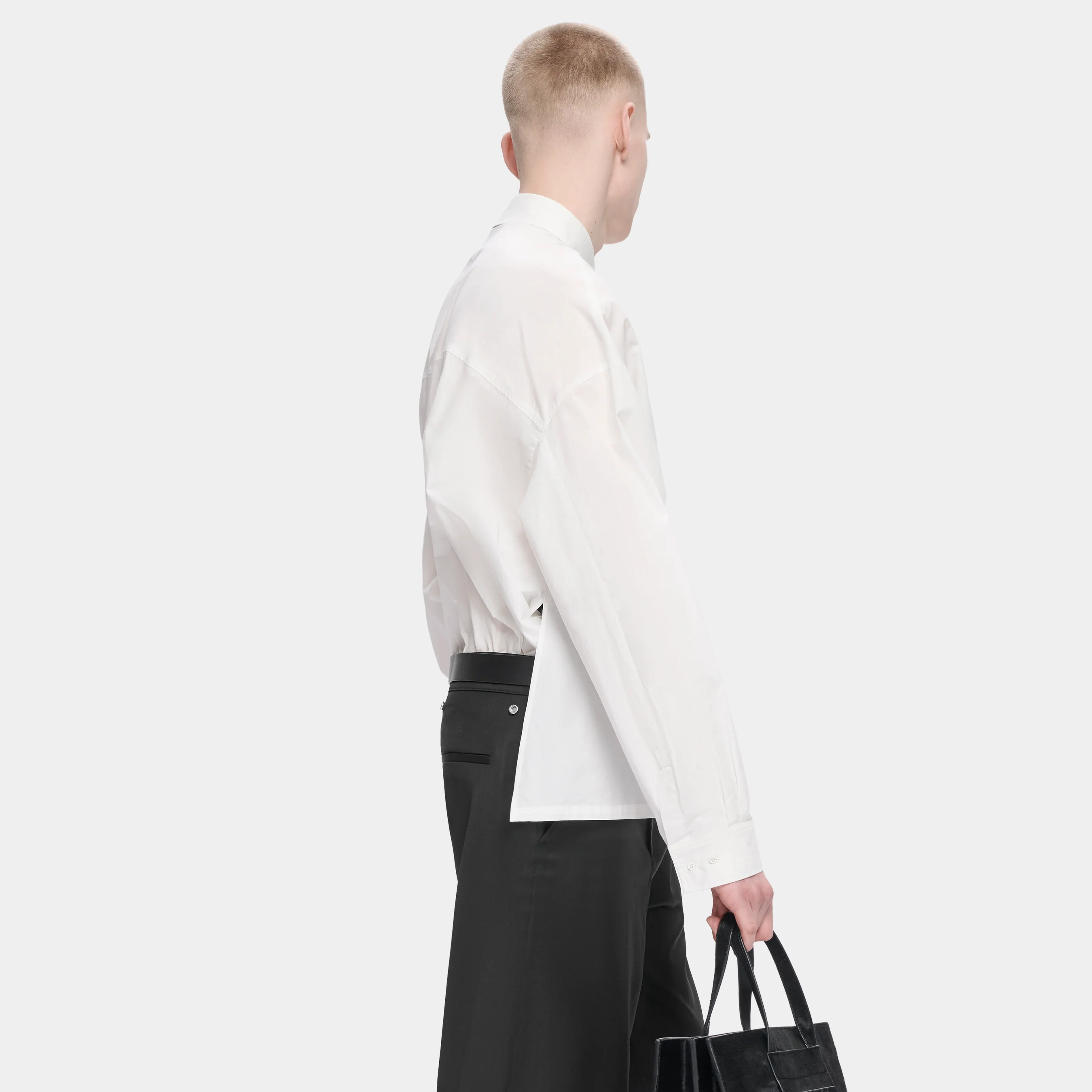 FALERAE LS SHIRT - Image 8