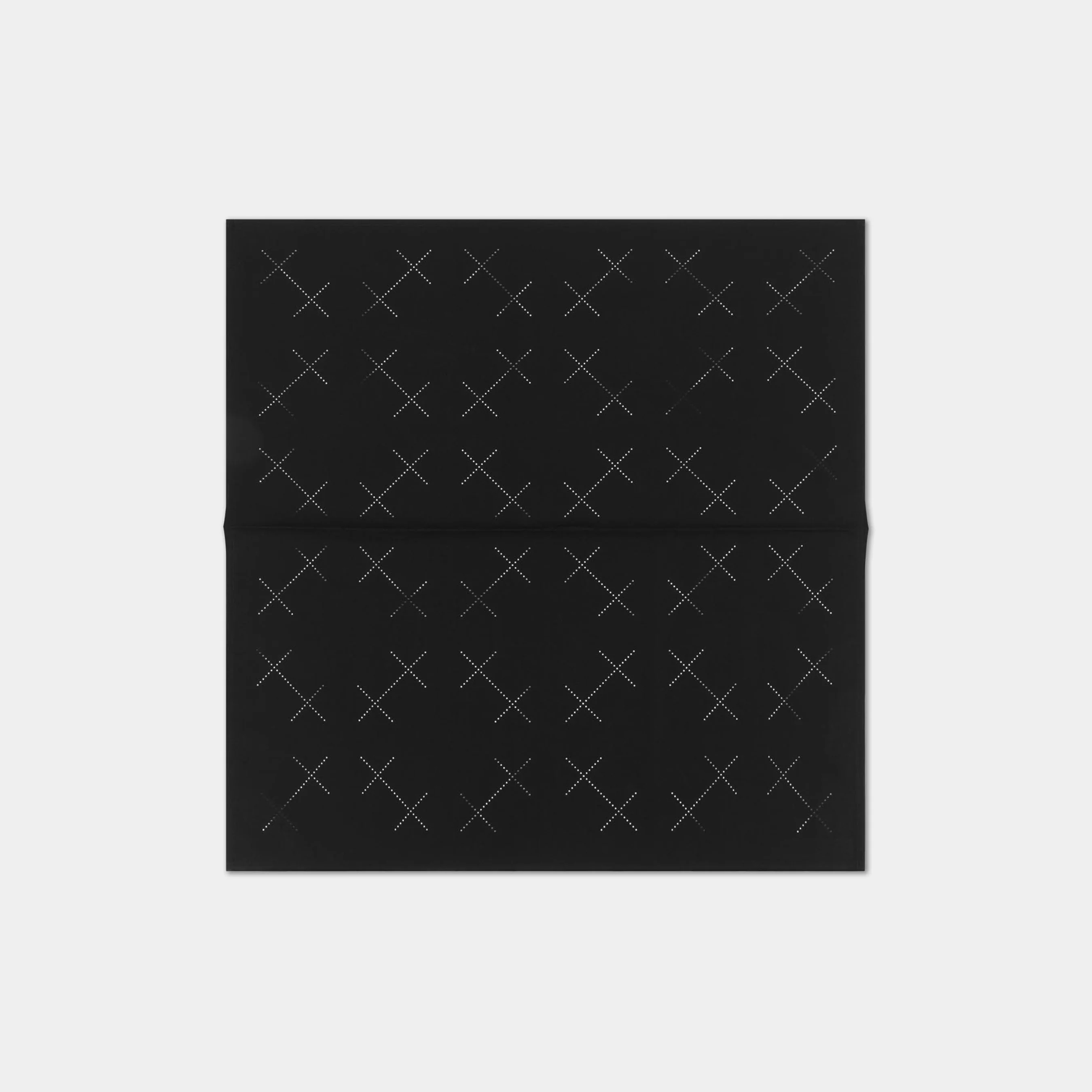 FLAXEN BANDANA - Image 2