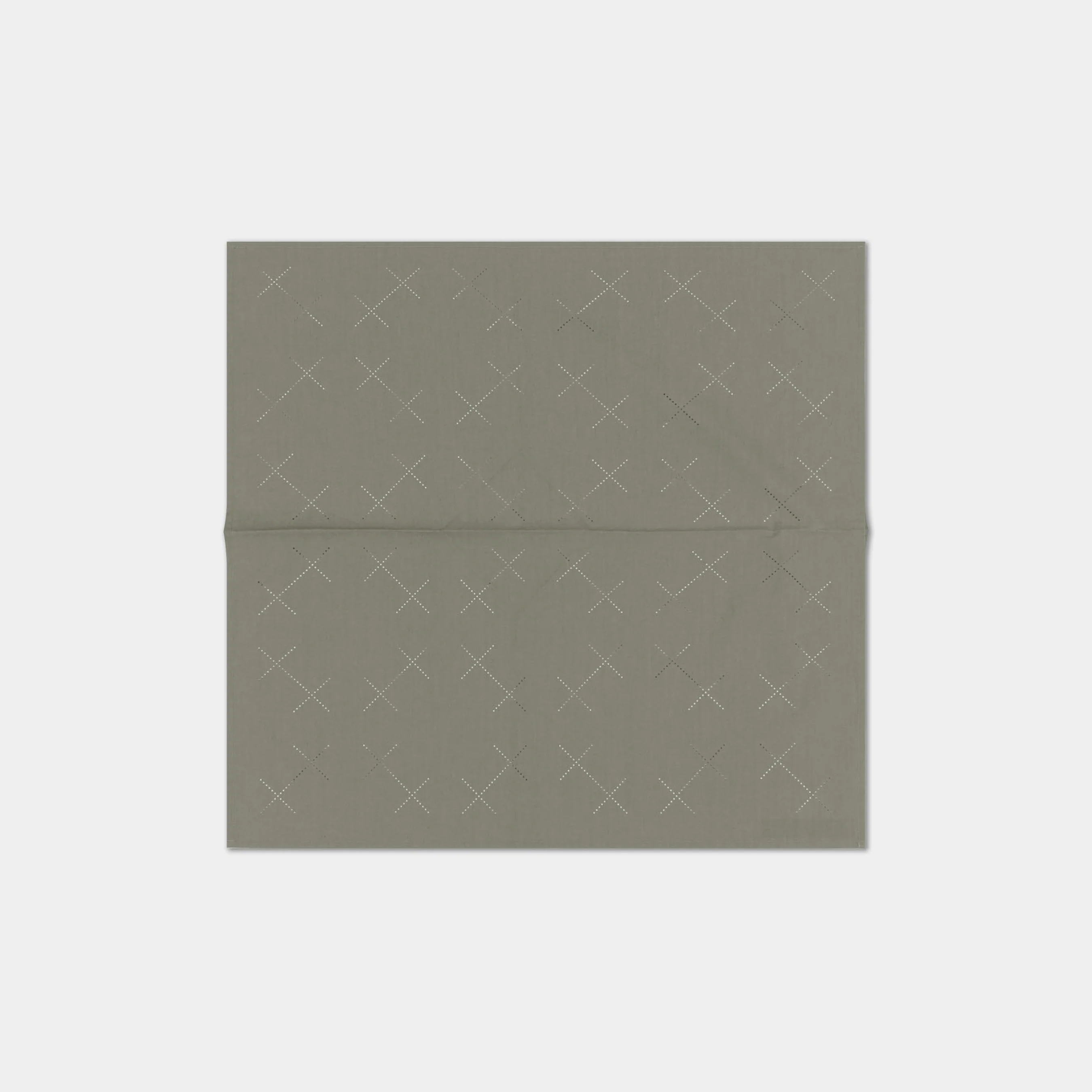 FLAXEN BANDANA - Image 2